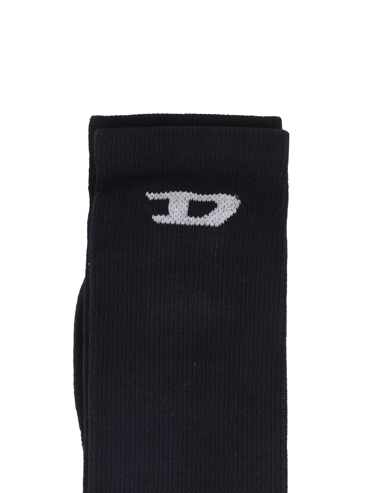 Носки Diesel A134700INAF9XX черные мужские — купить в интернет-магазине Verdistore