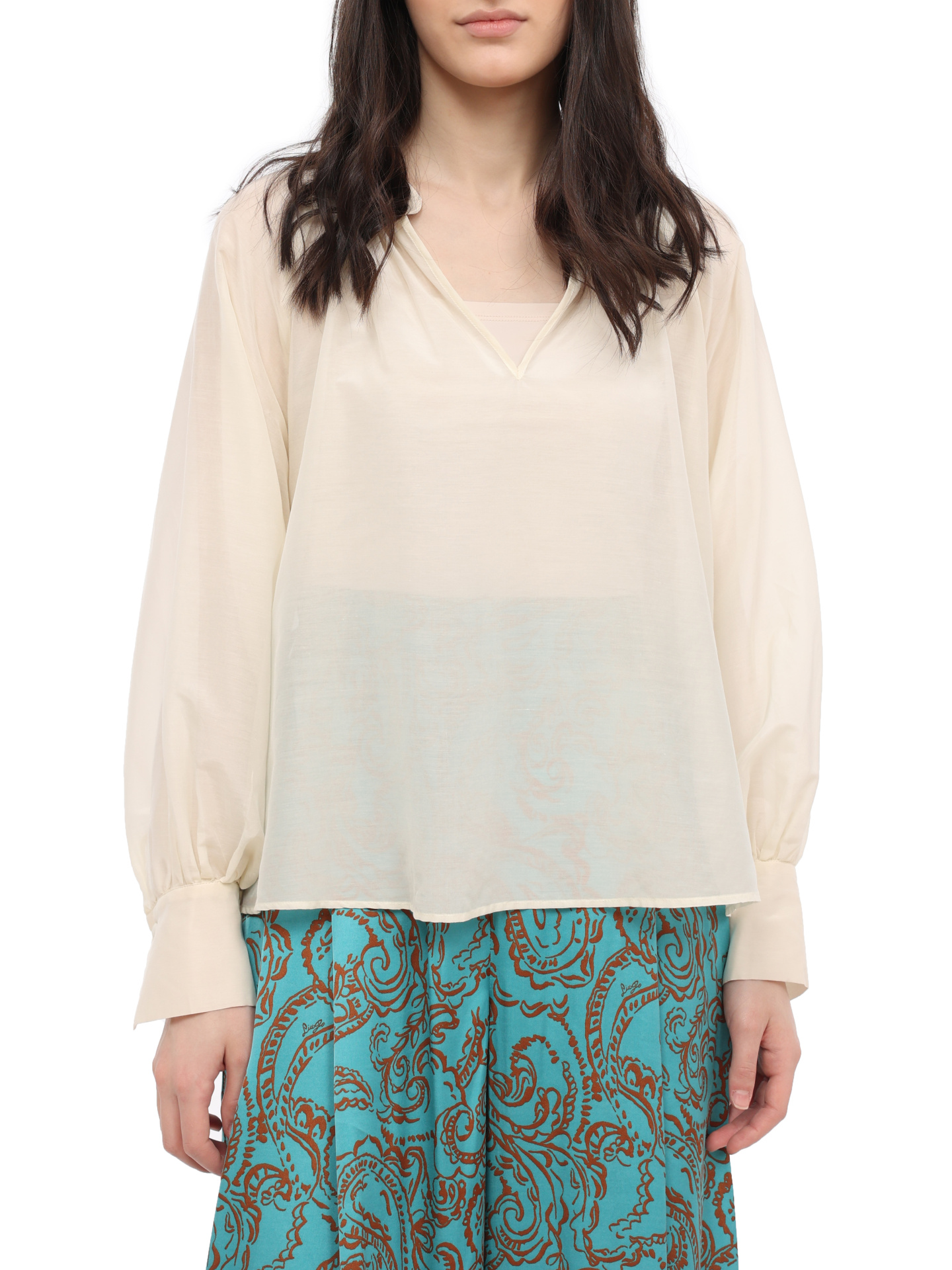 Блуза — купить в интернет-магазине Verdistore