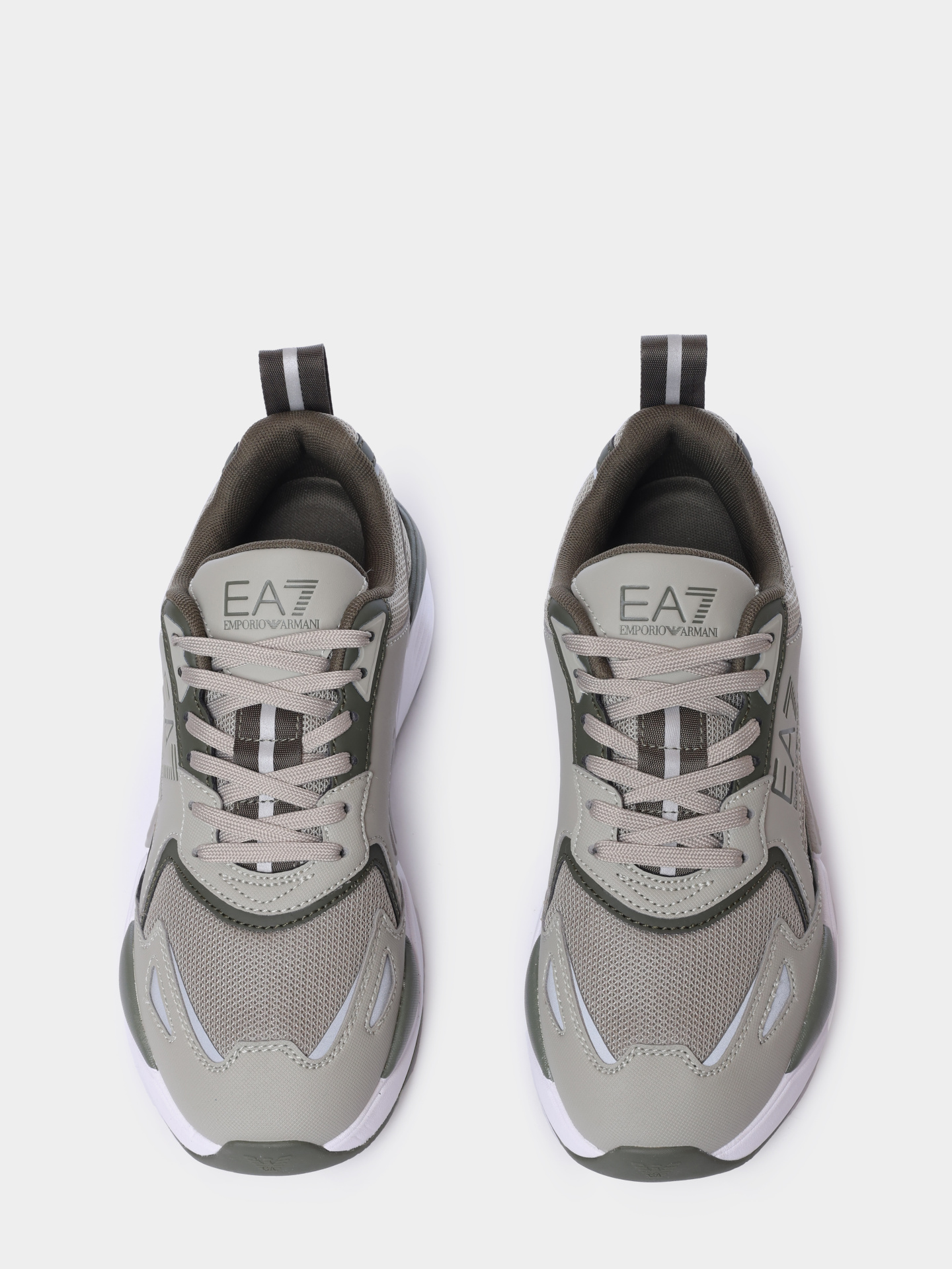 Кроссовки 7X000308 AF18447 MZ141 мужские  — купить в интернет-магазине Verdistore