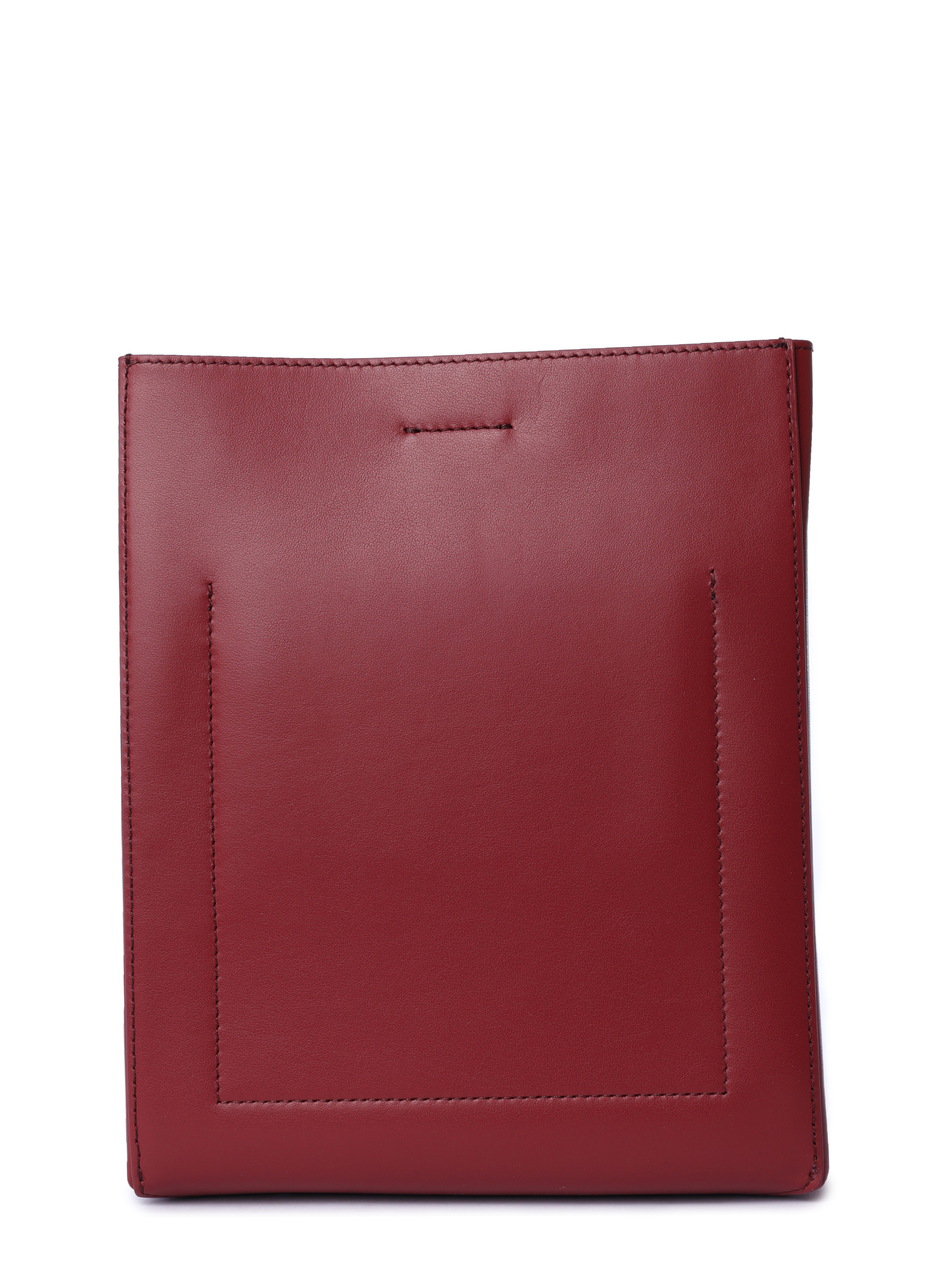 Сумка Calvin Klein K60K612649 VEJ красная женская — купить в интернет-магазине Verdistore