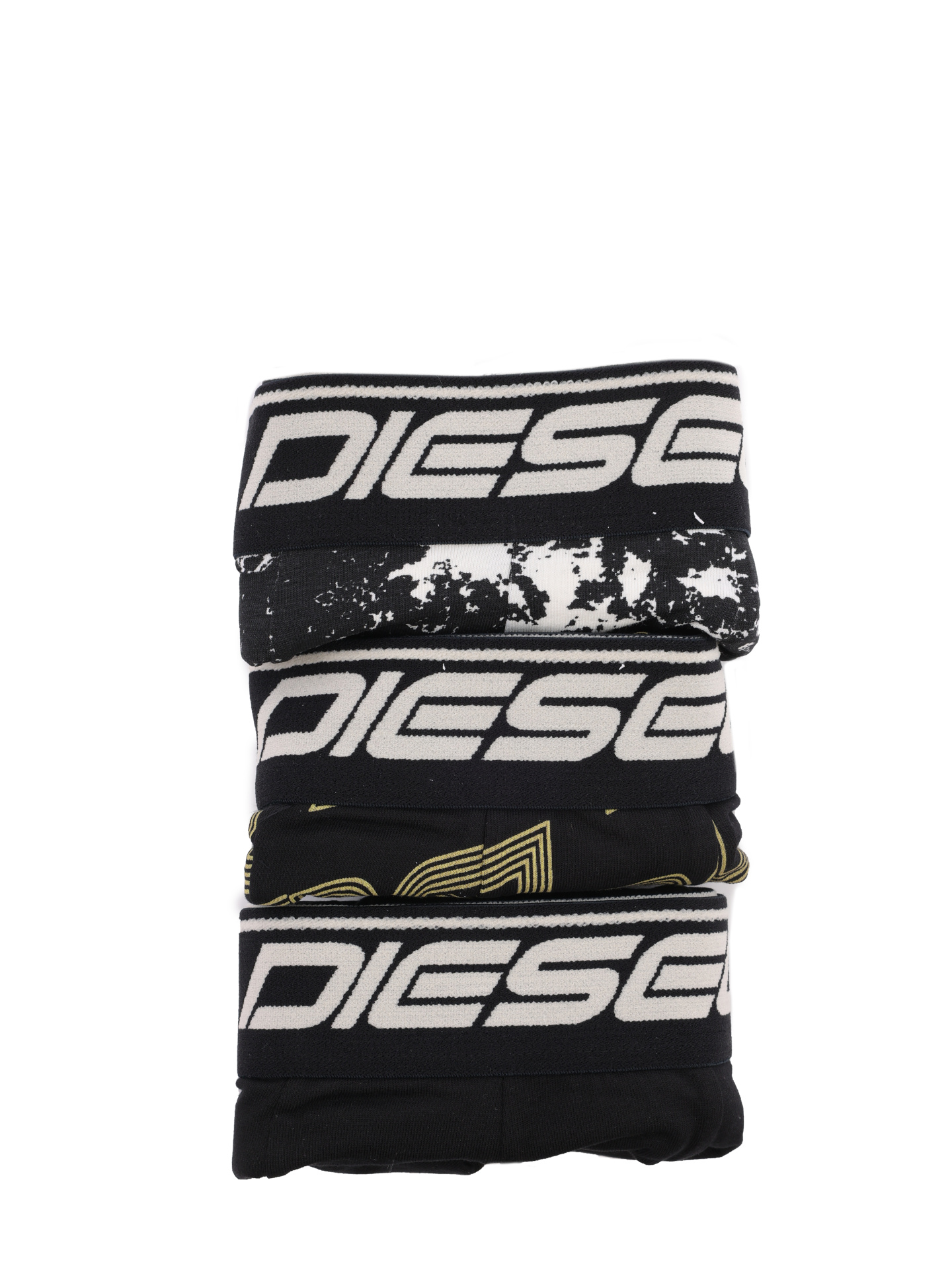 Трусы комплект Diesel 00ST3V0SJAUE6807 хлопковые мужские — купить в интернет-магазине Verdistore