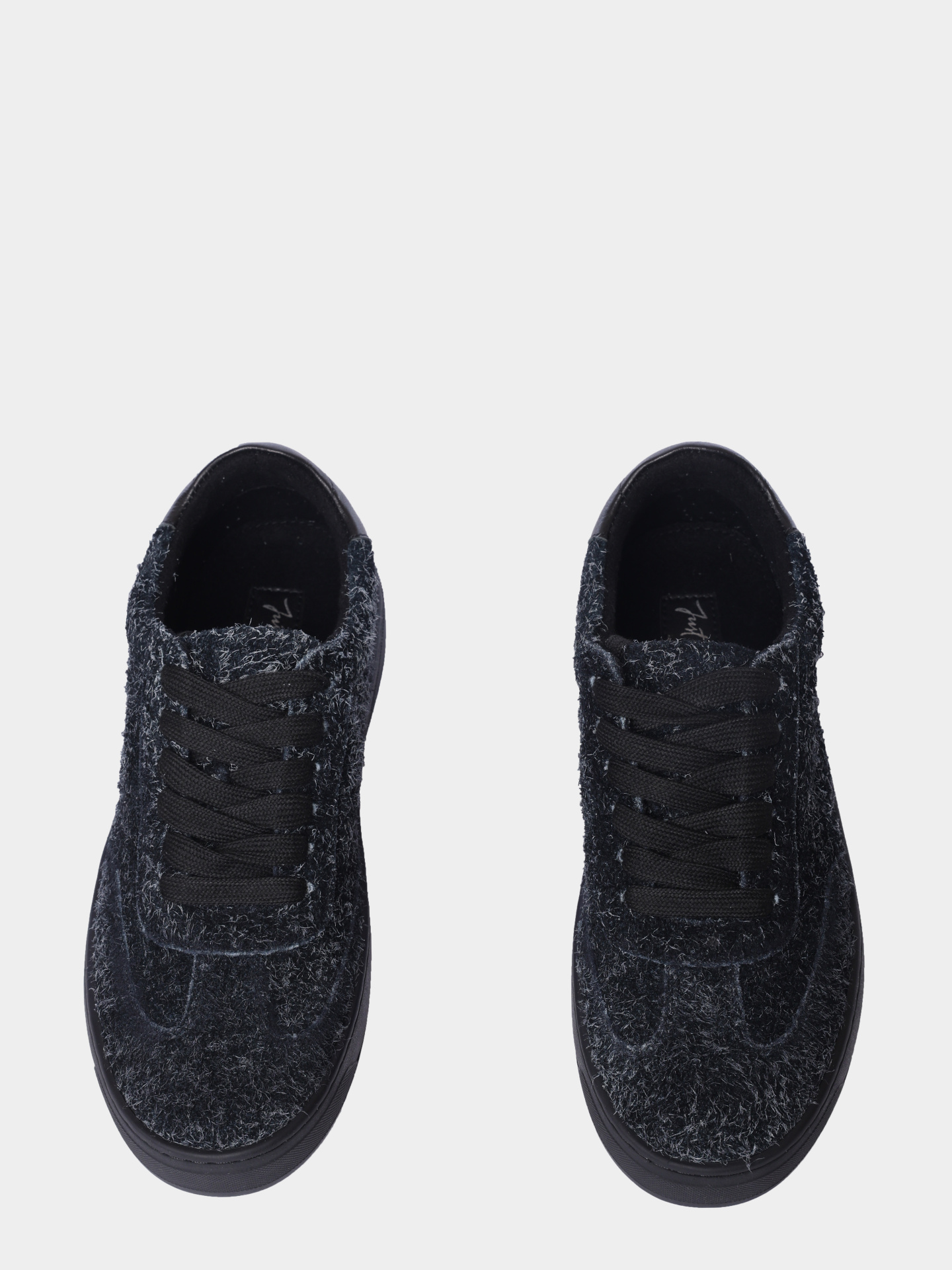 Кеды Just Couture 3JC.BN146702.W текстильные женские — купить в интернет-магазине Verdistore