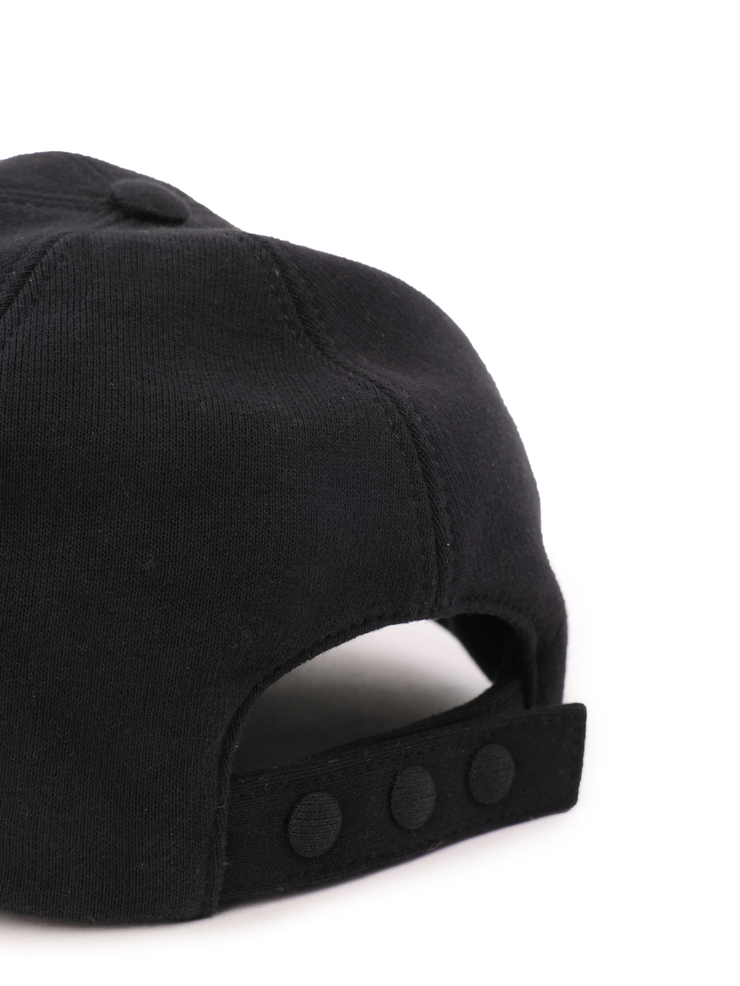 Бейсболка Burberry 8038141 A1189 черная мужская — купить в интернет-магазине Verdistore