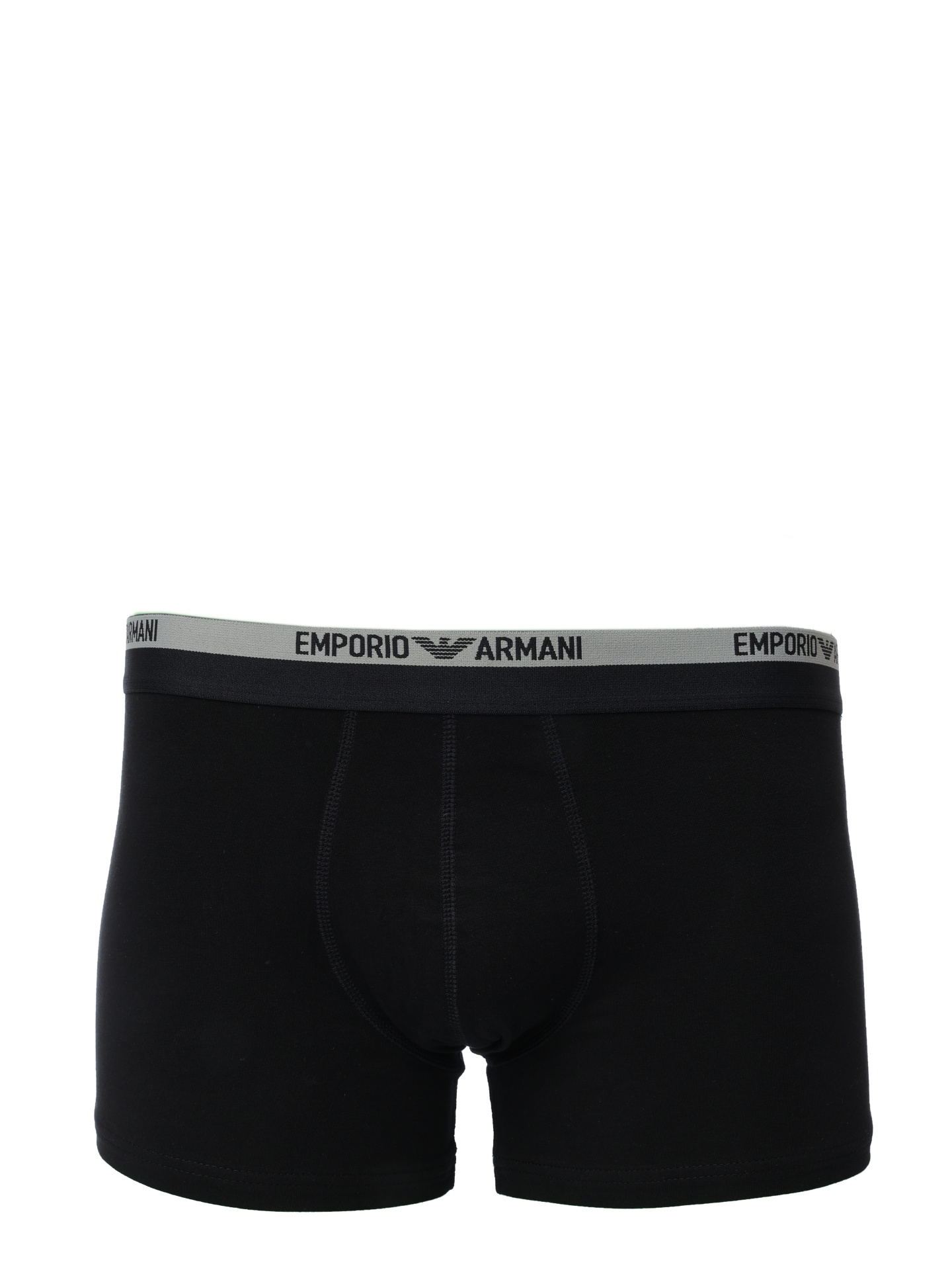 Трусы Emporio Armani 111776 4R755 00020 хлопковые мужские — купить в интернет-магазине Verdistore