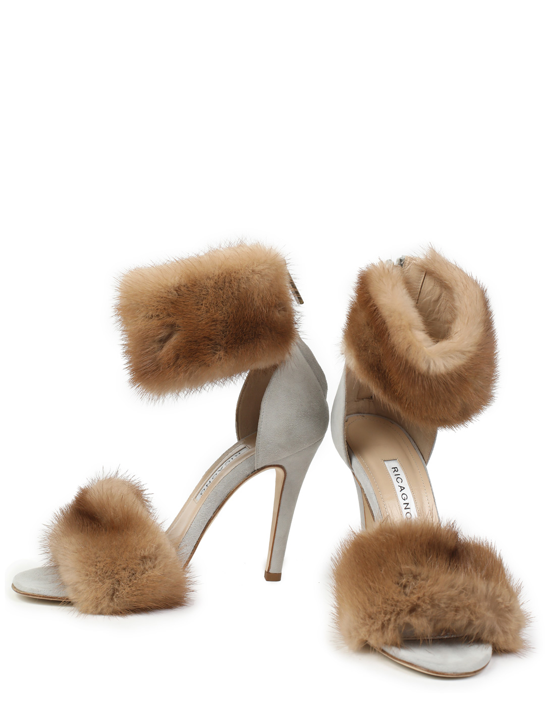 Босоножки — купить в интернет-магазине Verdistore