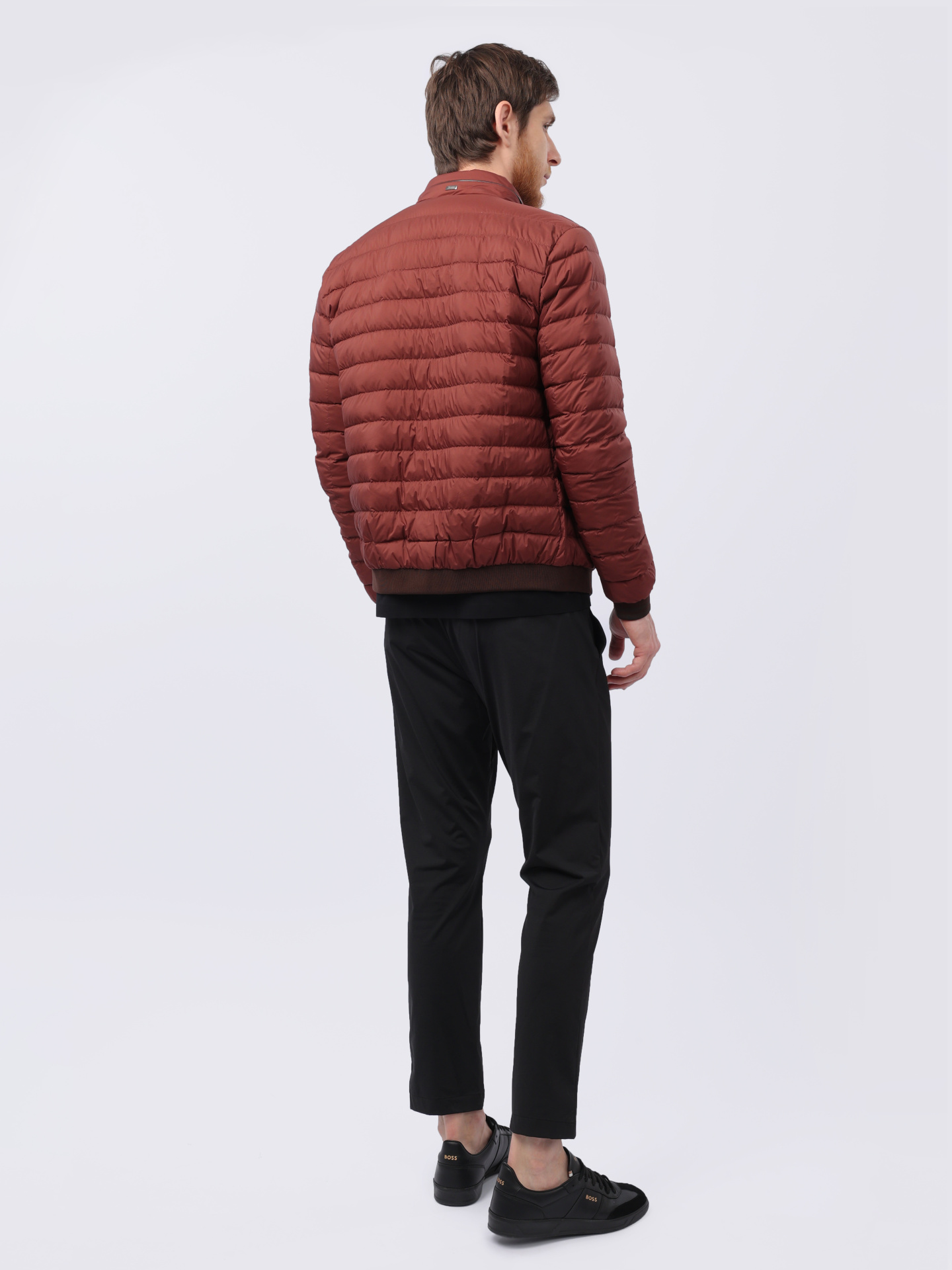 Бомбер — купить в интернет-магазине Verdistore