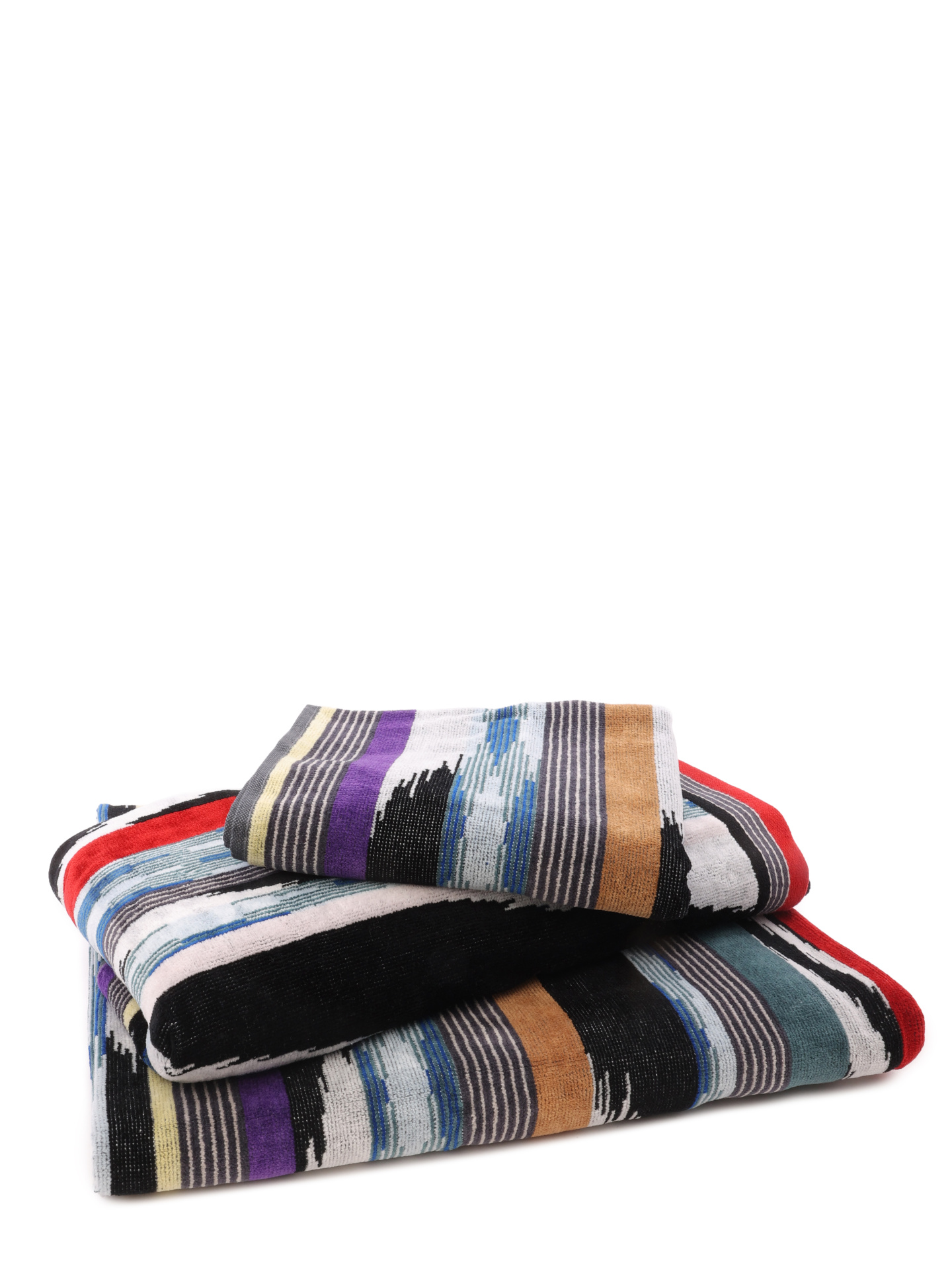 Комплект полотенец — купить в интернет-магазине Verdistore