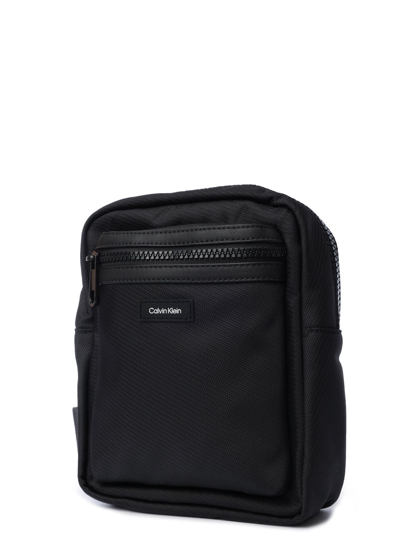 Сумка Calvin Klein K50K511639 BEH текстильная мужская — купить в интернет-магазине Verdistore