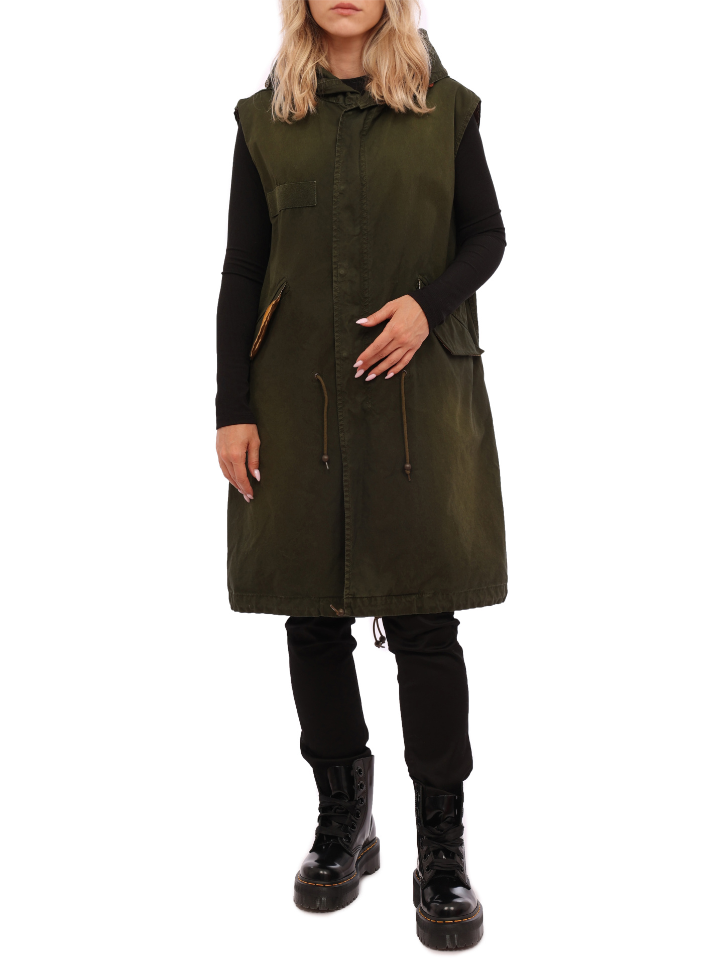 Жилет — купить в интернет-магазине Verdistore