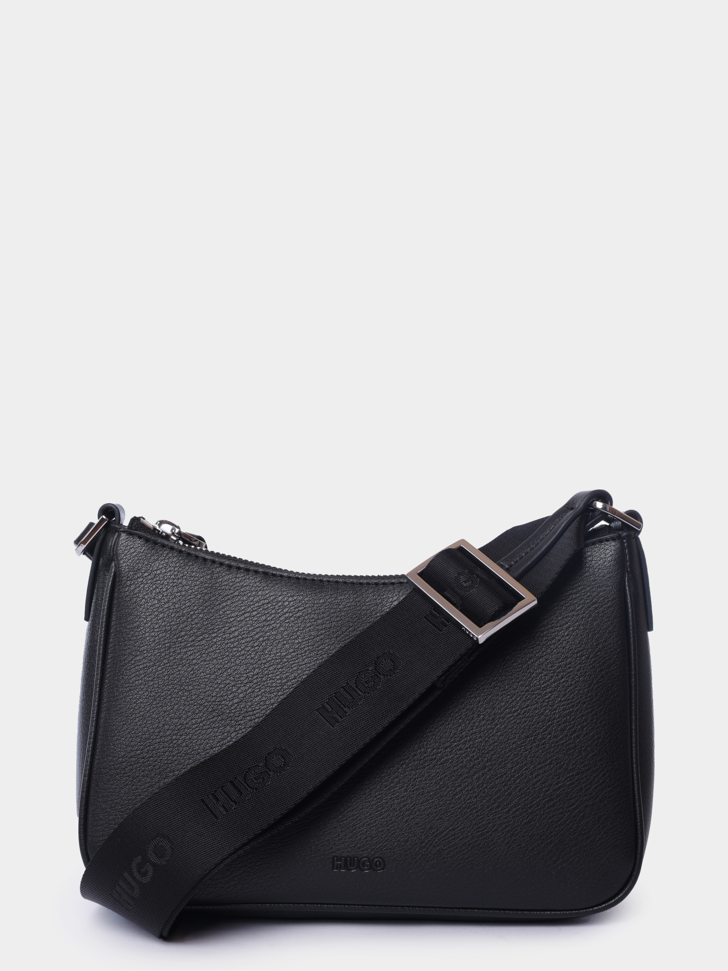 Сумка Hugo 50547065 001 черная женская — купить в интернет-магазине Verdistore