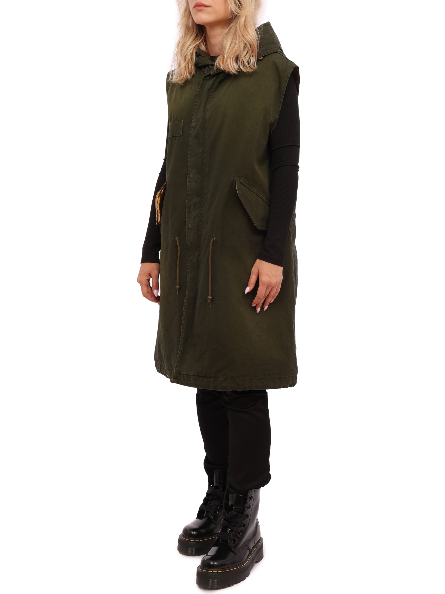 Жилет — купить в интернет-магазине Verdistore