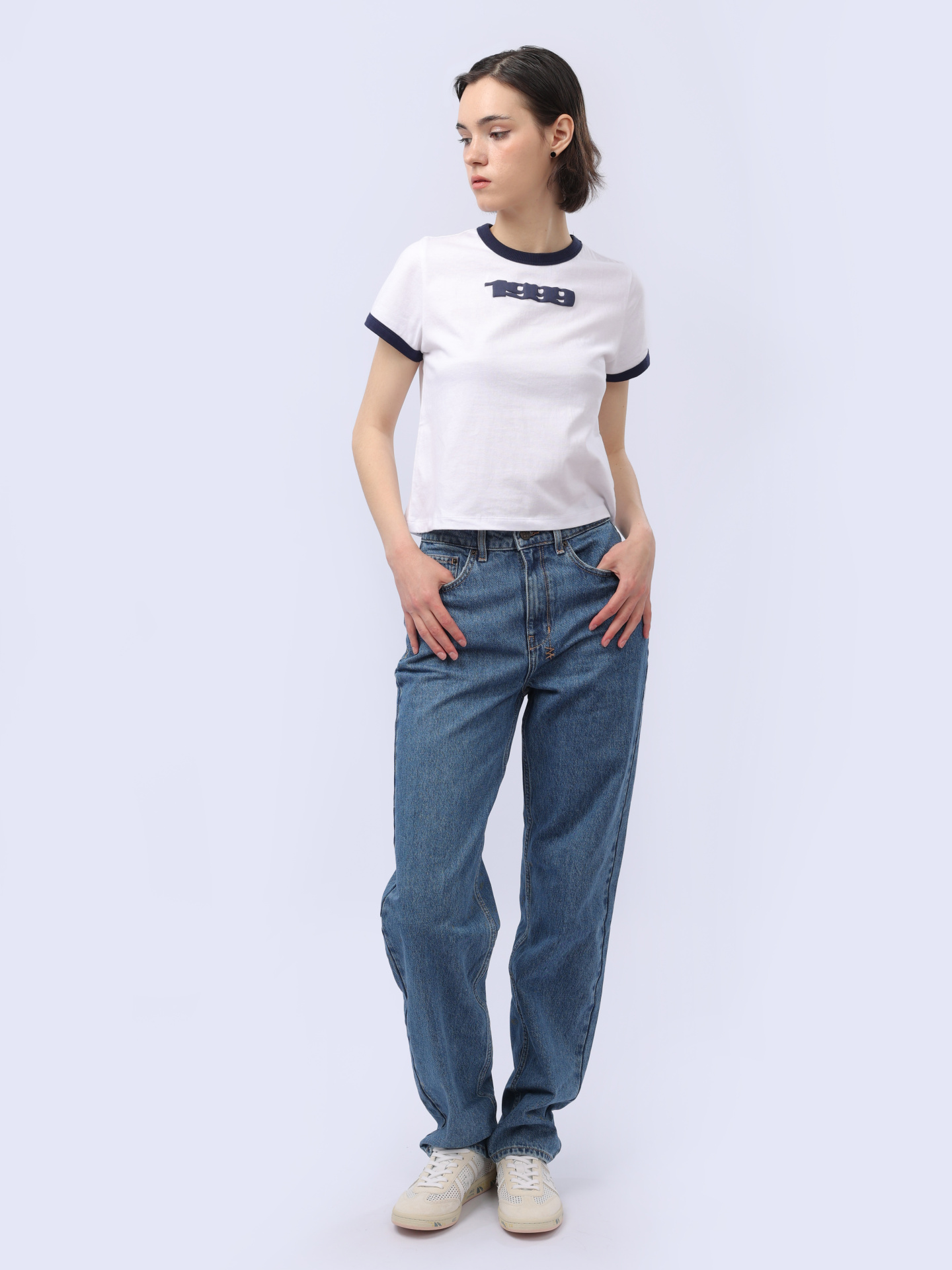 Джинсы — купить в интернет-магазине Verdistore