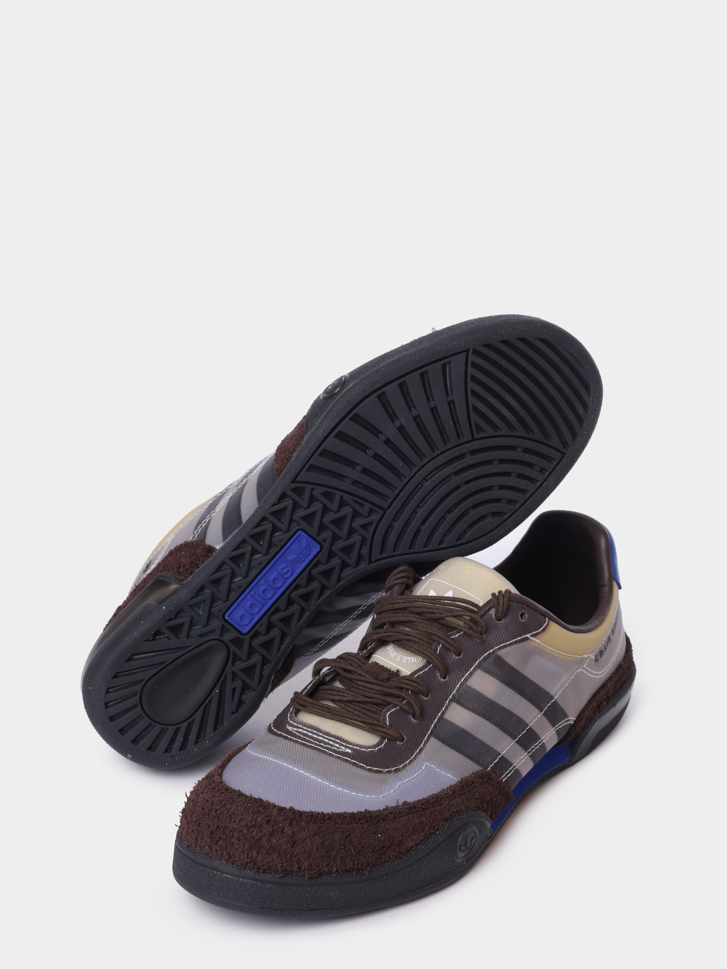 Кеды Adidas/Craig Green IH0785 женские — купить в интернет-магазине Verdistore