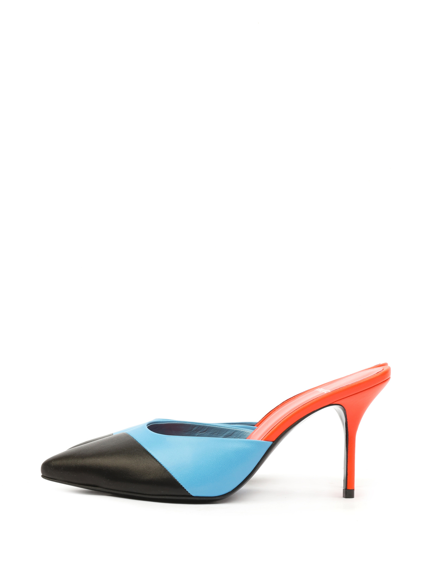 Мюли — купить в интернет-магазине Verdistore