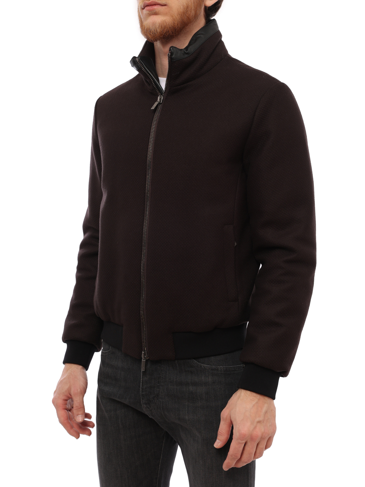 Бомбер — купить в интернет-магазине Verdistore