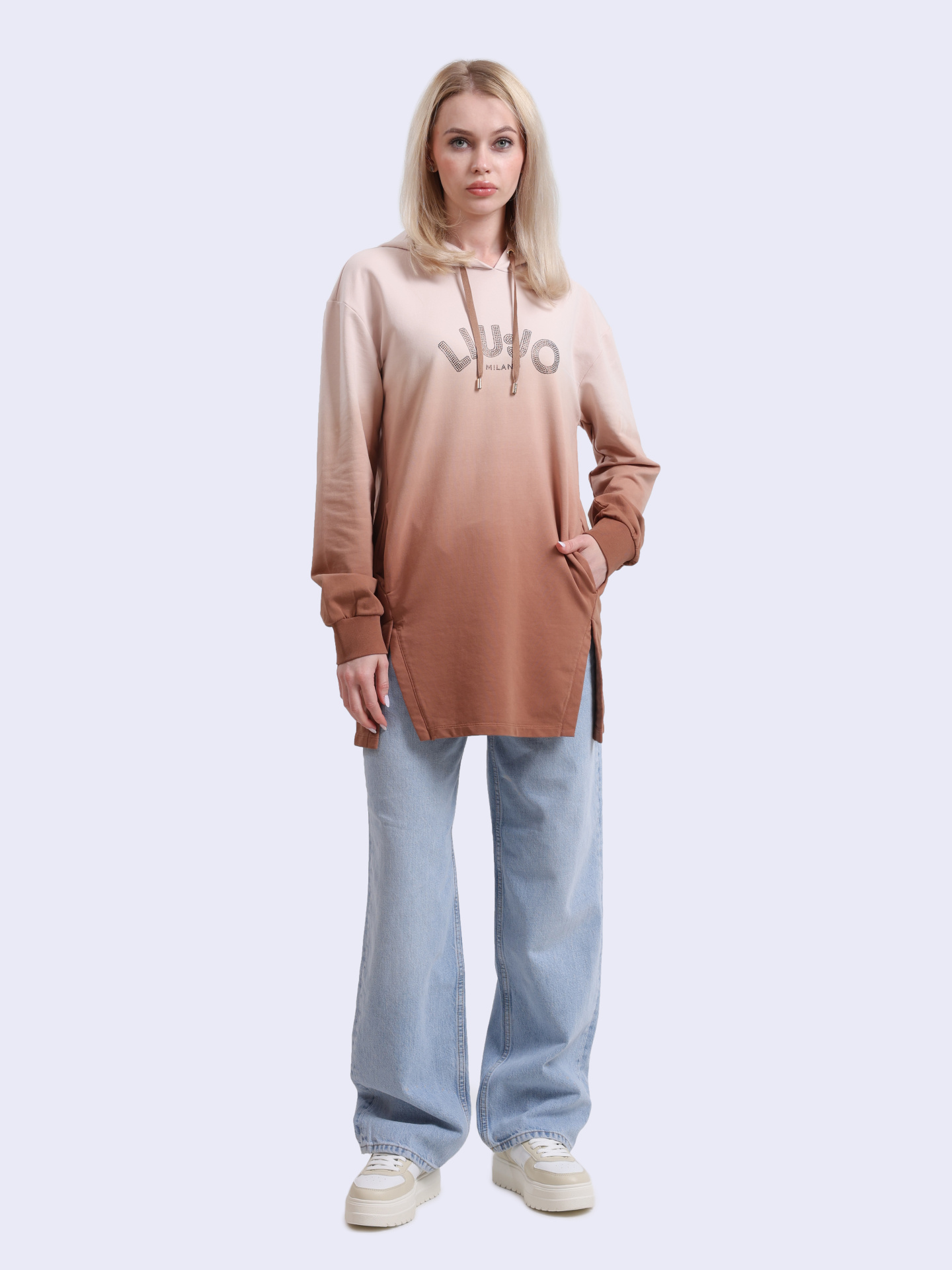 Худи — купить в интернет-магазине Verdistore