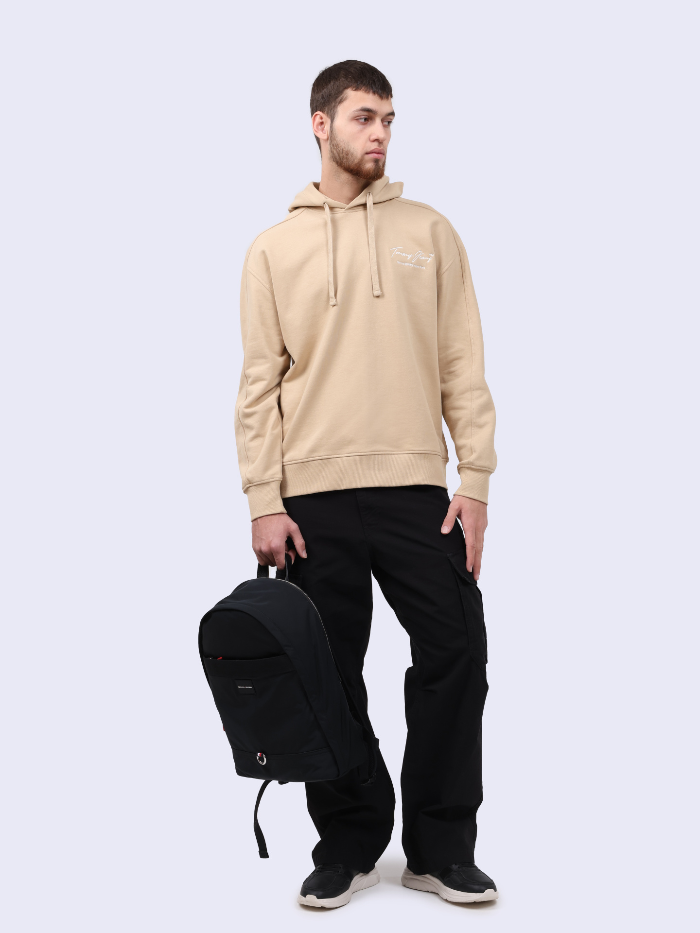 Худи — купить в интернет-магазине Verdistore