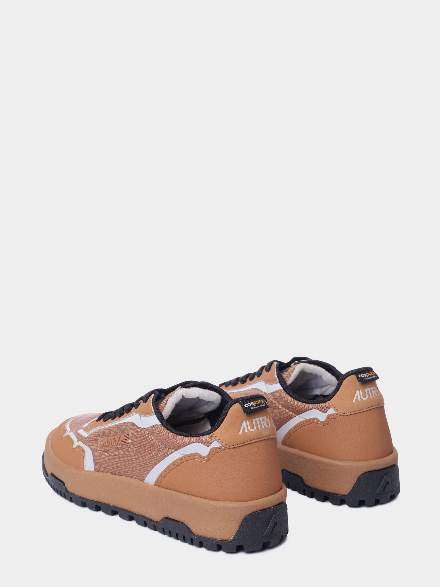 Кеды Autry LDLM - RU11 комбинированные мужские — купить в интернет-магазине Verdistore