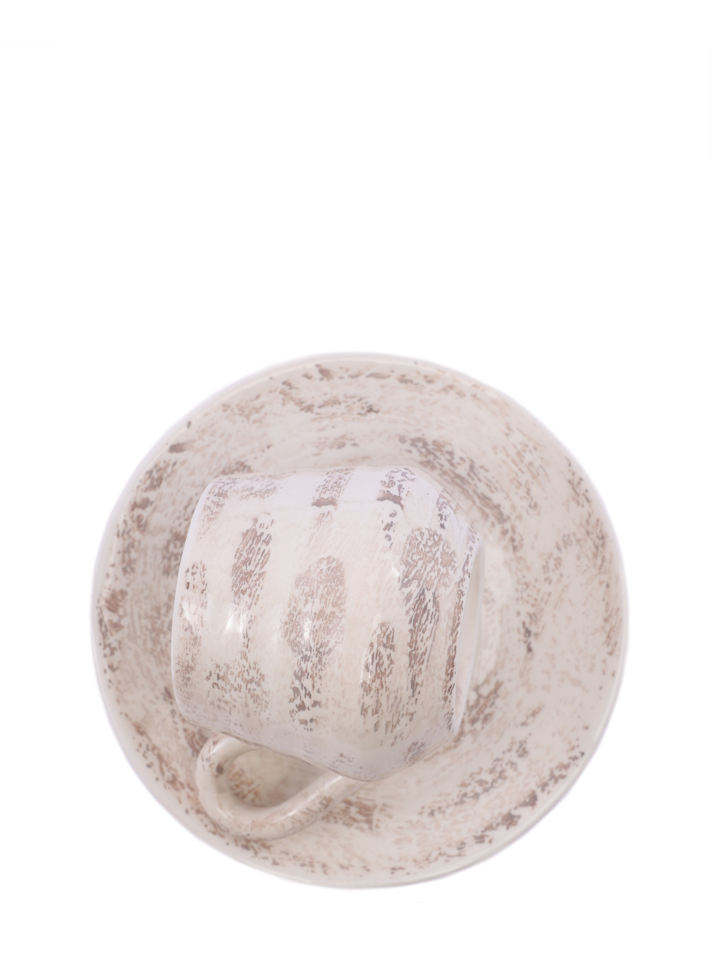 Набор чашек Brunello Cucinelli MLCER0010 керамический — купить в интернет-магазине Verdistore