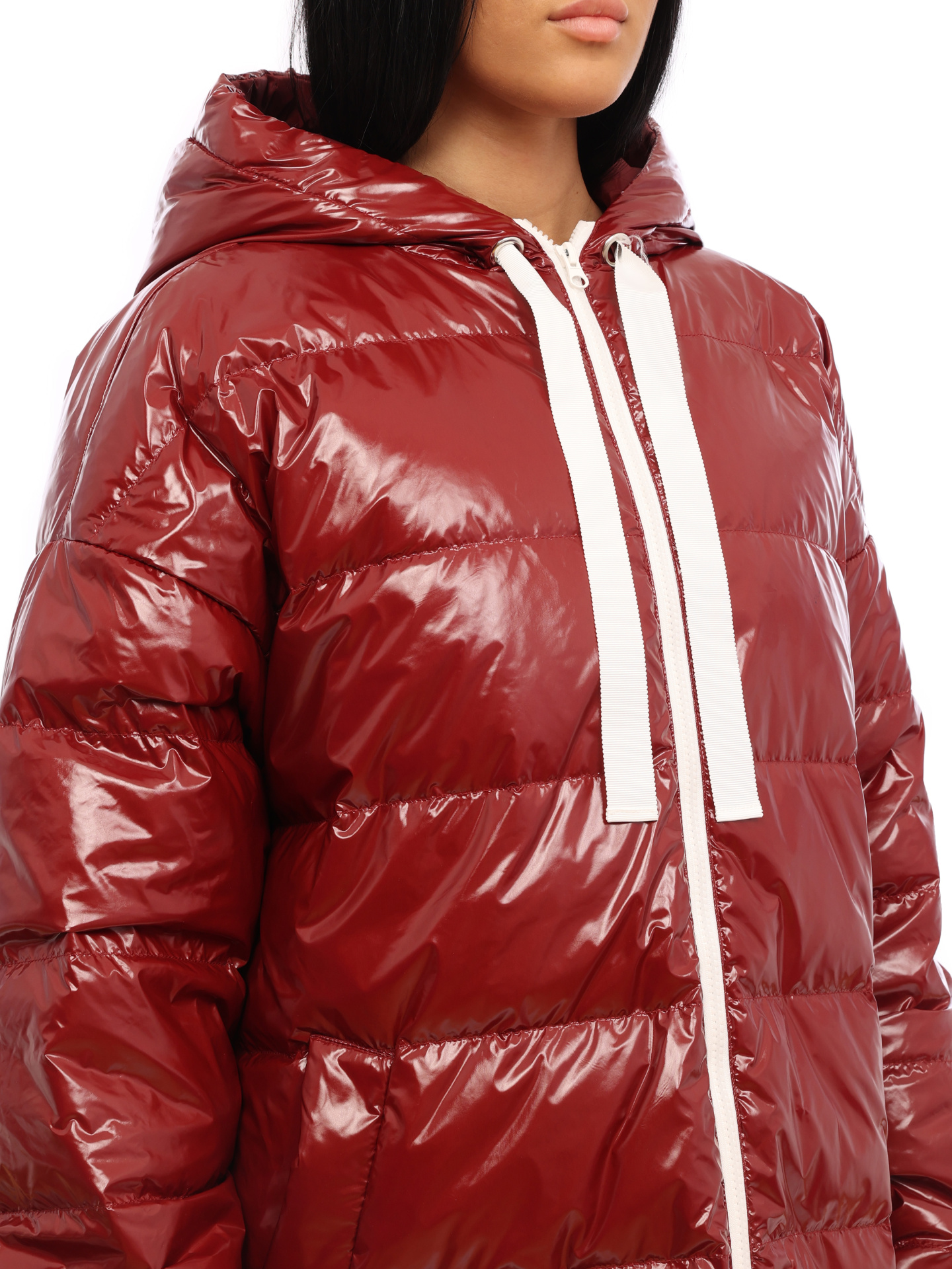 Пуховик — купить в интернет-магазине Verdistore