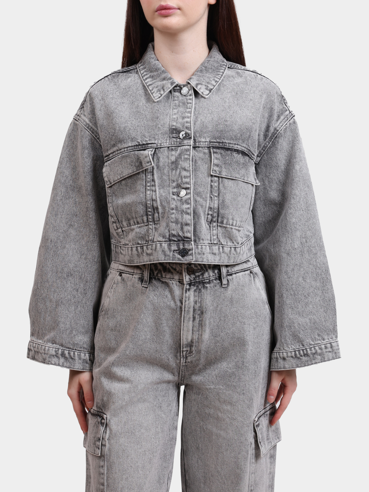 Куртка XW001394 AF16180 M8088 — купить в интернет-магазине Verdistore