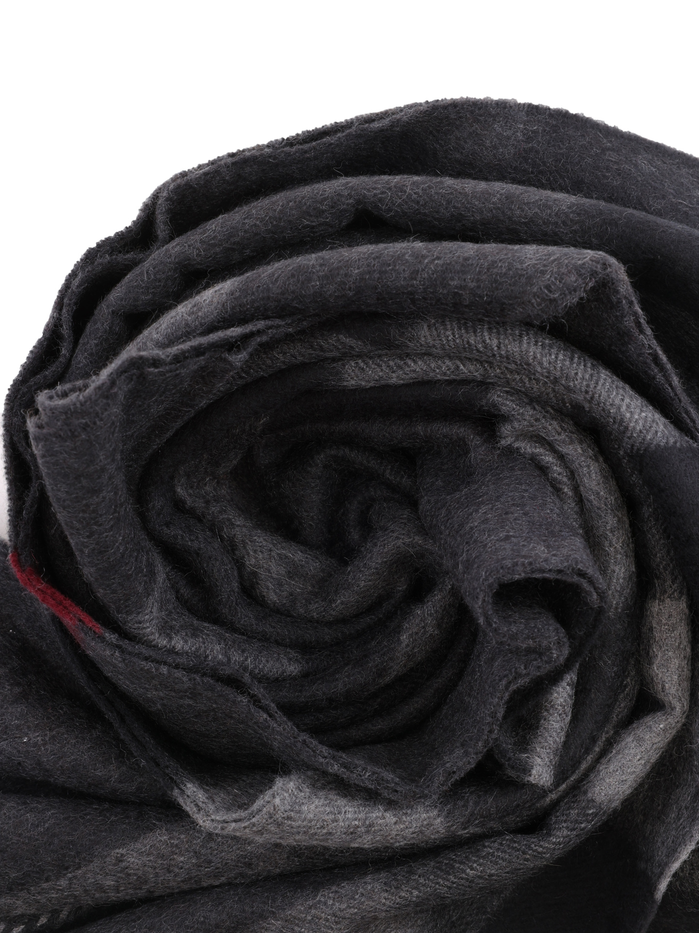 Шарф Burberry 8015551 A1208 кашемировый мужской — купить в интернет-магазине Verdistore