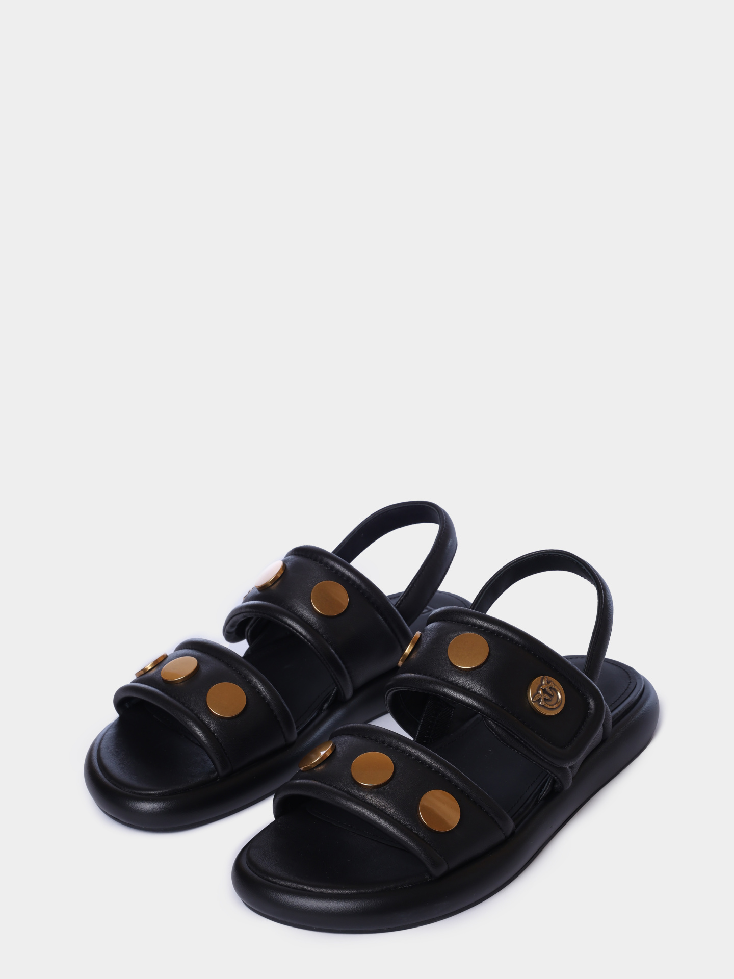Сандалии Pinko SD0521 P003 Z99 кожаные женские — купить в интернет-магазине Verdistore