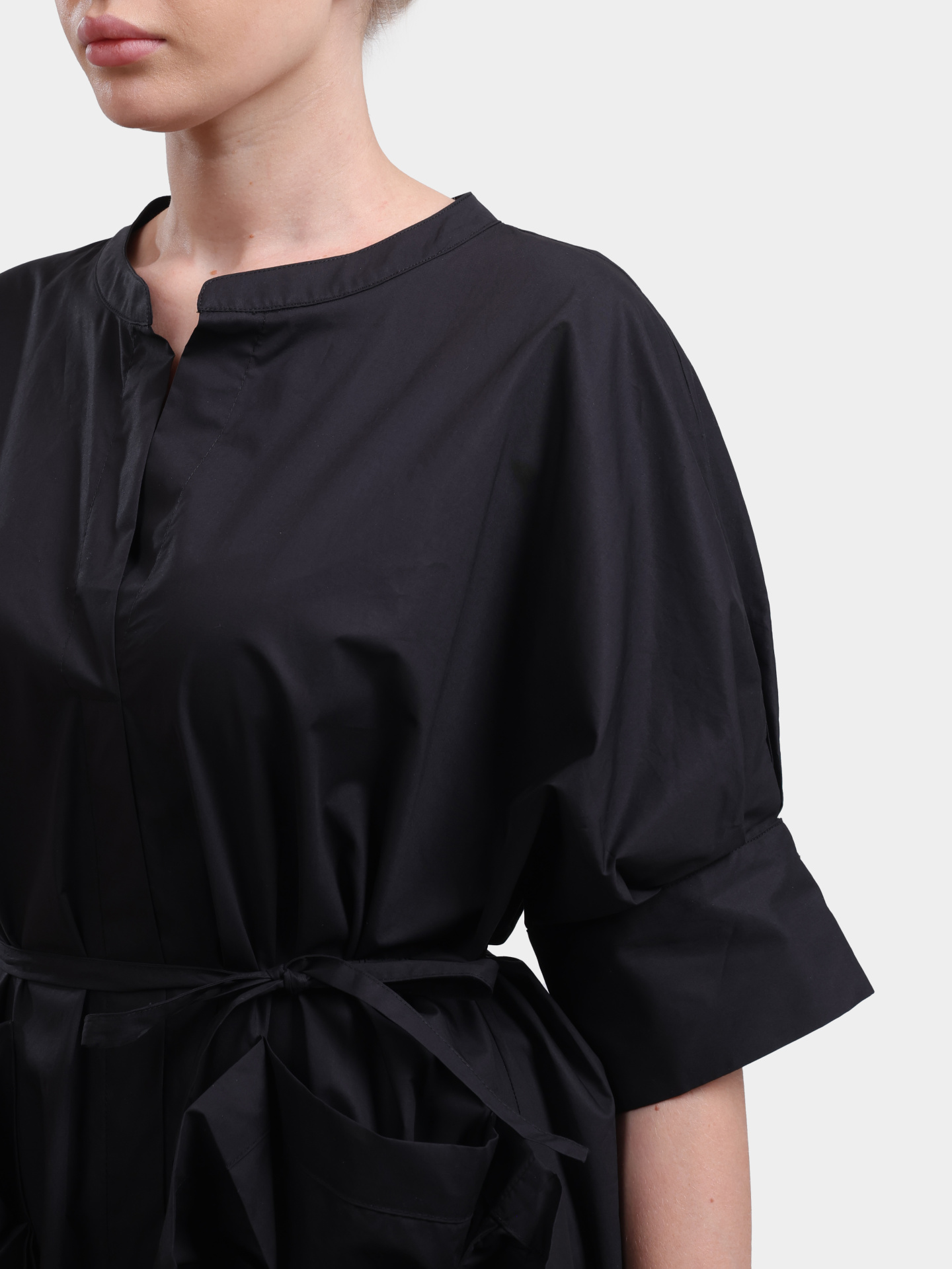 Платье MEIMEIJ A08 100 черное женское — купить в интернет-магазине Verdistore