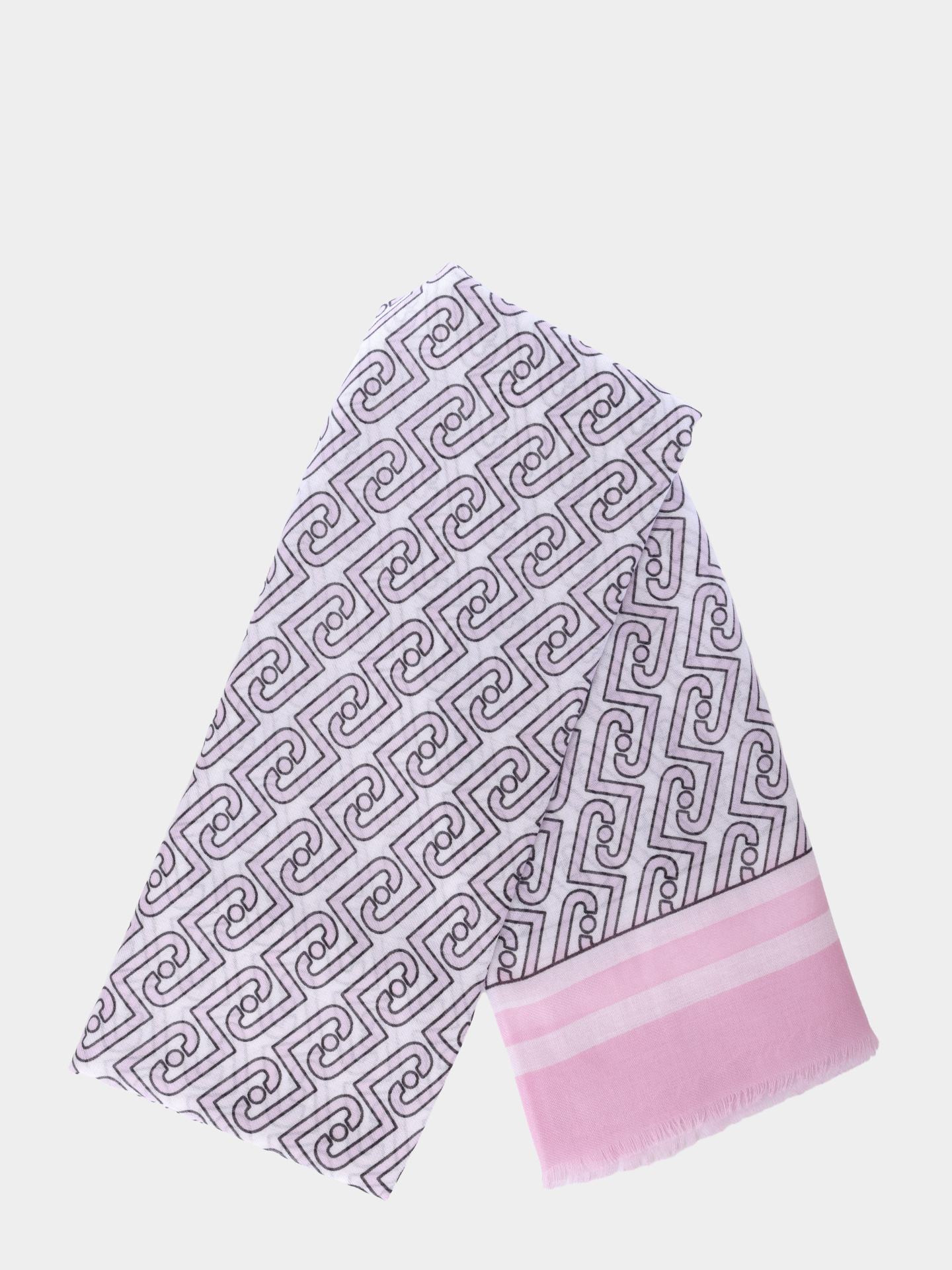 Шарф Liu-Jo 2A6039 T2745 X0756 розовый женский — купить в интернет-магазине Verdistore