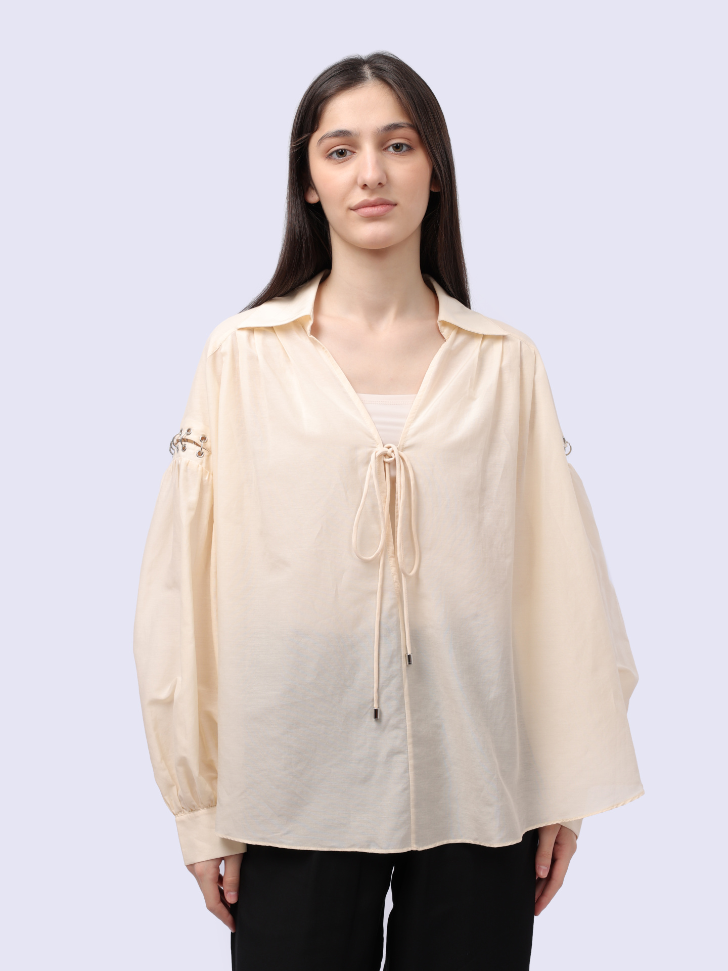 Блуза — купить в интернет-магазине Verdistore