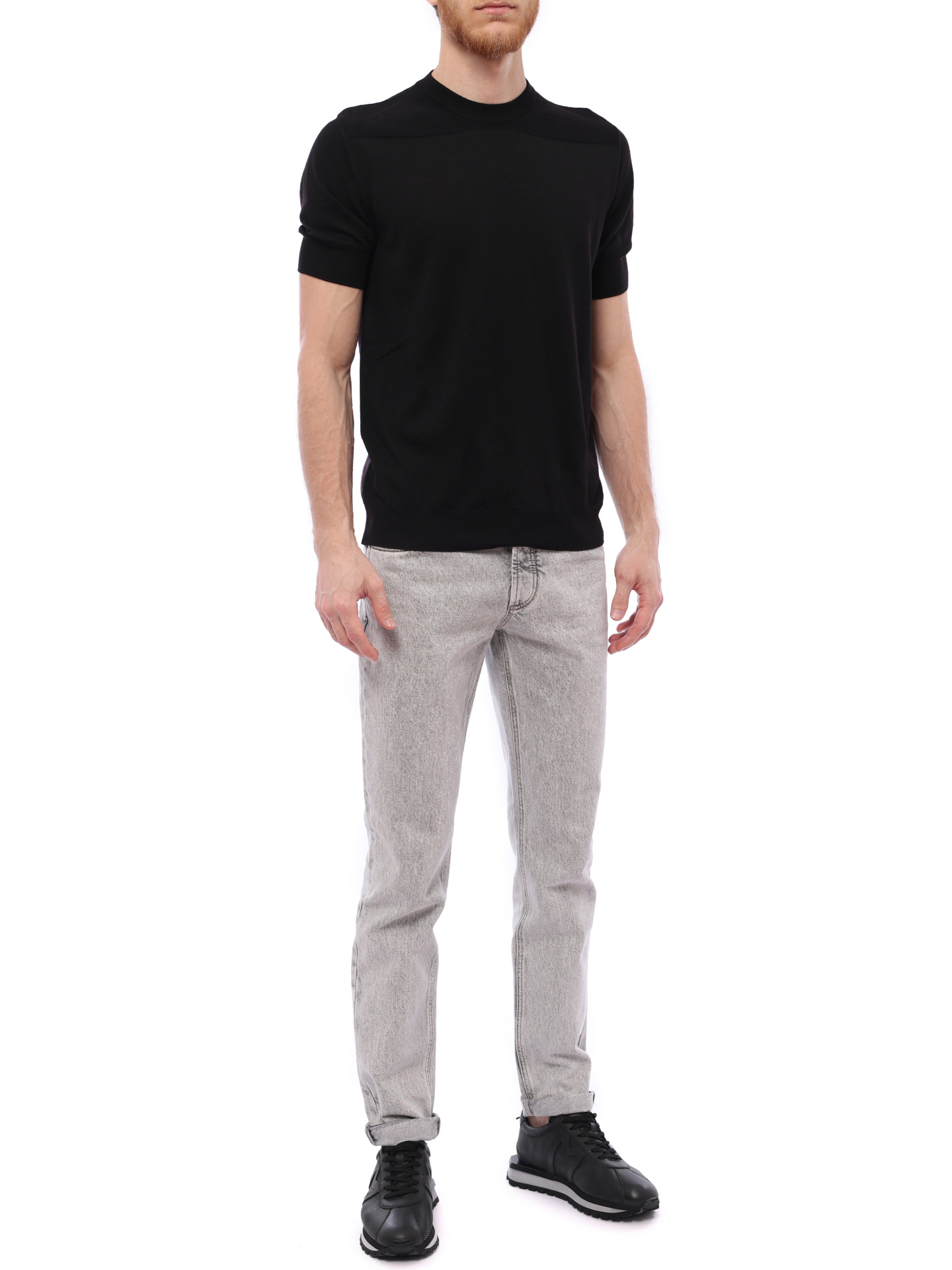 Футболка — купить в интернет-магазине Verdistore