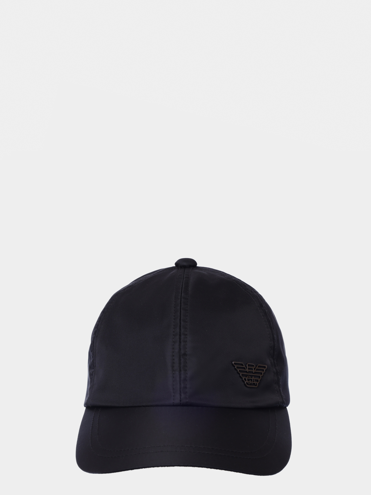 Бейсболка Emporio Armani EM001962 AF13454 UC001 черная мужская — купить в интернет-магазине Verdistore