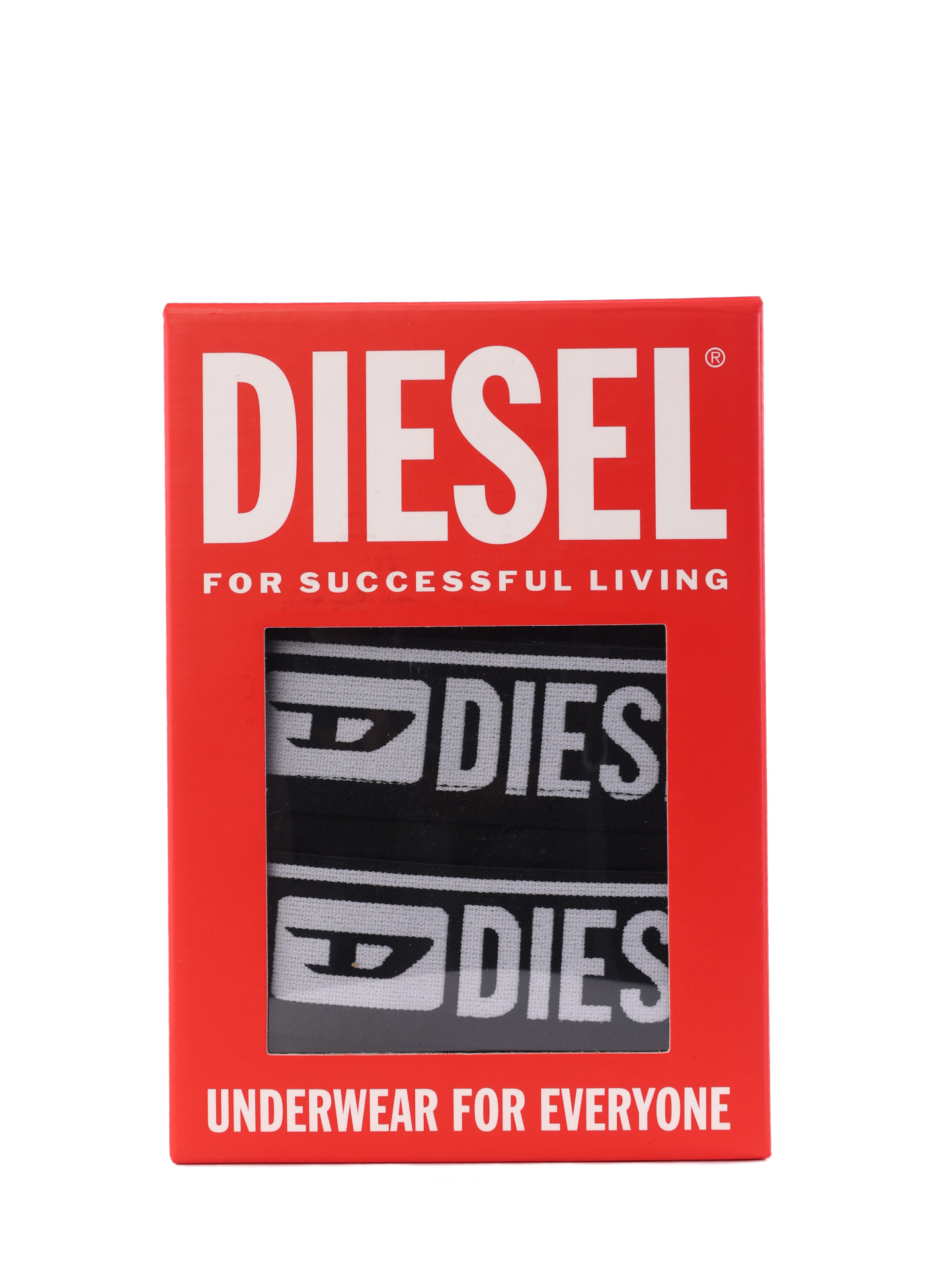 Трусы комплект Diesel 00ST3V0GDACE4101 хлопковые мужские — купить в интернет-магазине Verdistore
