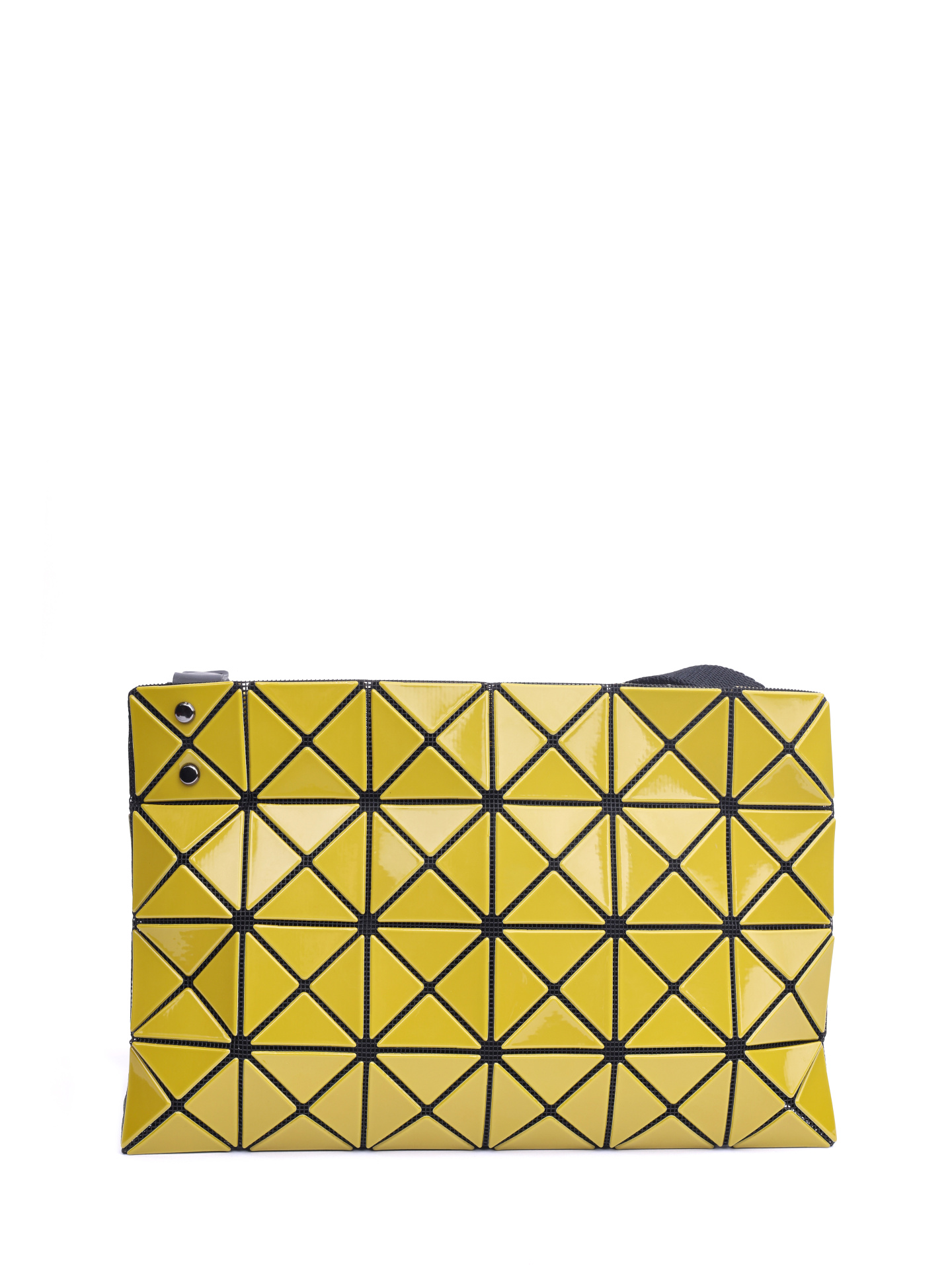 Сумка BAO BAO BB58AG452 женская с текстильным ремнем — купить в интернет-магазине Verdistore