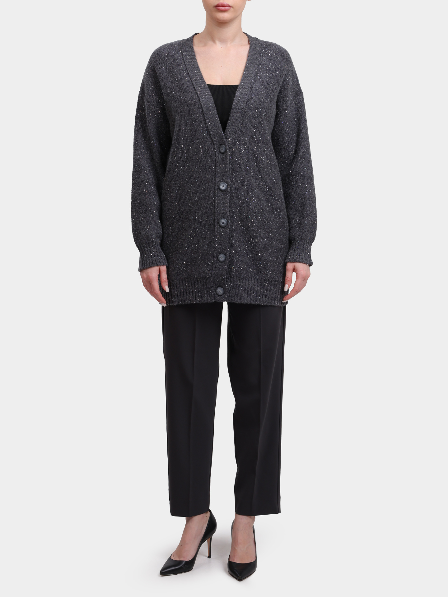 Бркюки Marella SEME 004 со стрелками женские — купить в интернет-магазине Verdistore