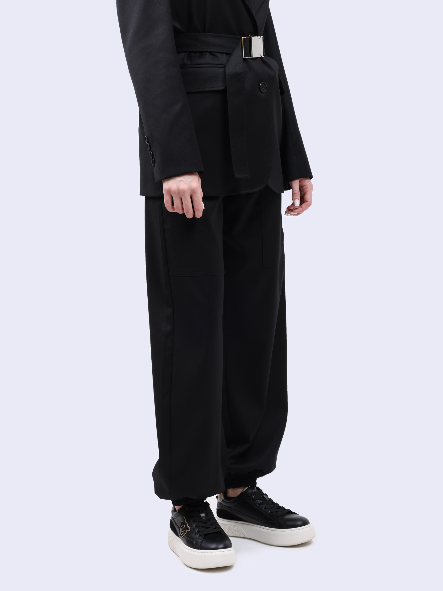 Брюки 104379 A1B3 Z99 — купить в интернет-магазине Verdistore