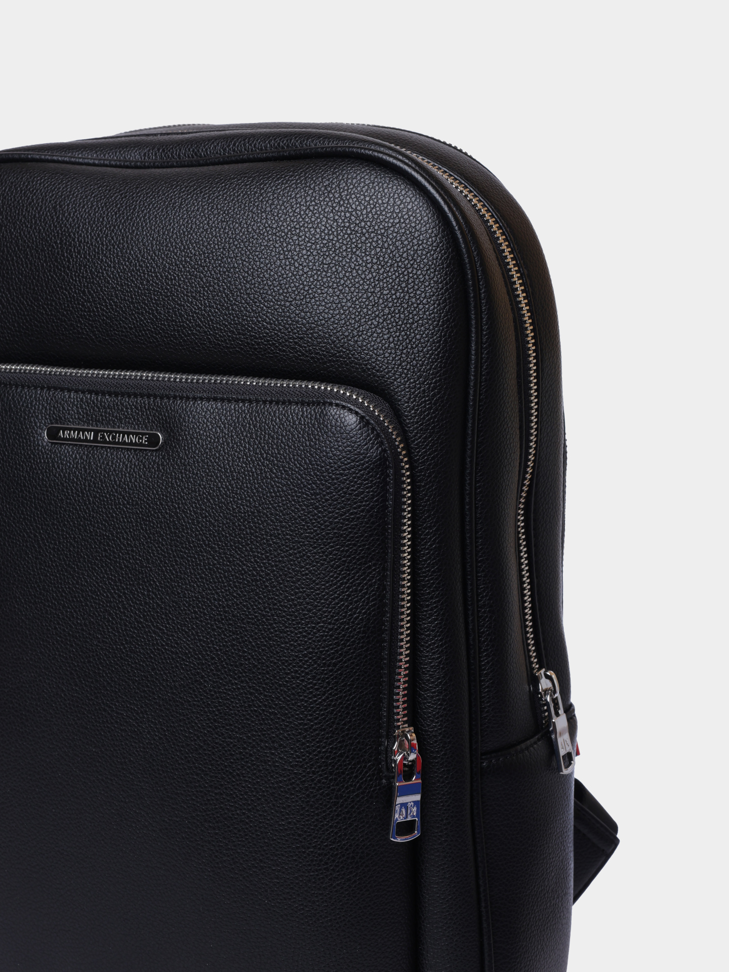 Рюкзак XM000241 AF12134 UC001 черный мужской  — купить в интернет-магазине Verdistore