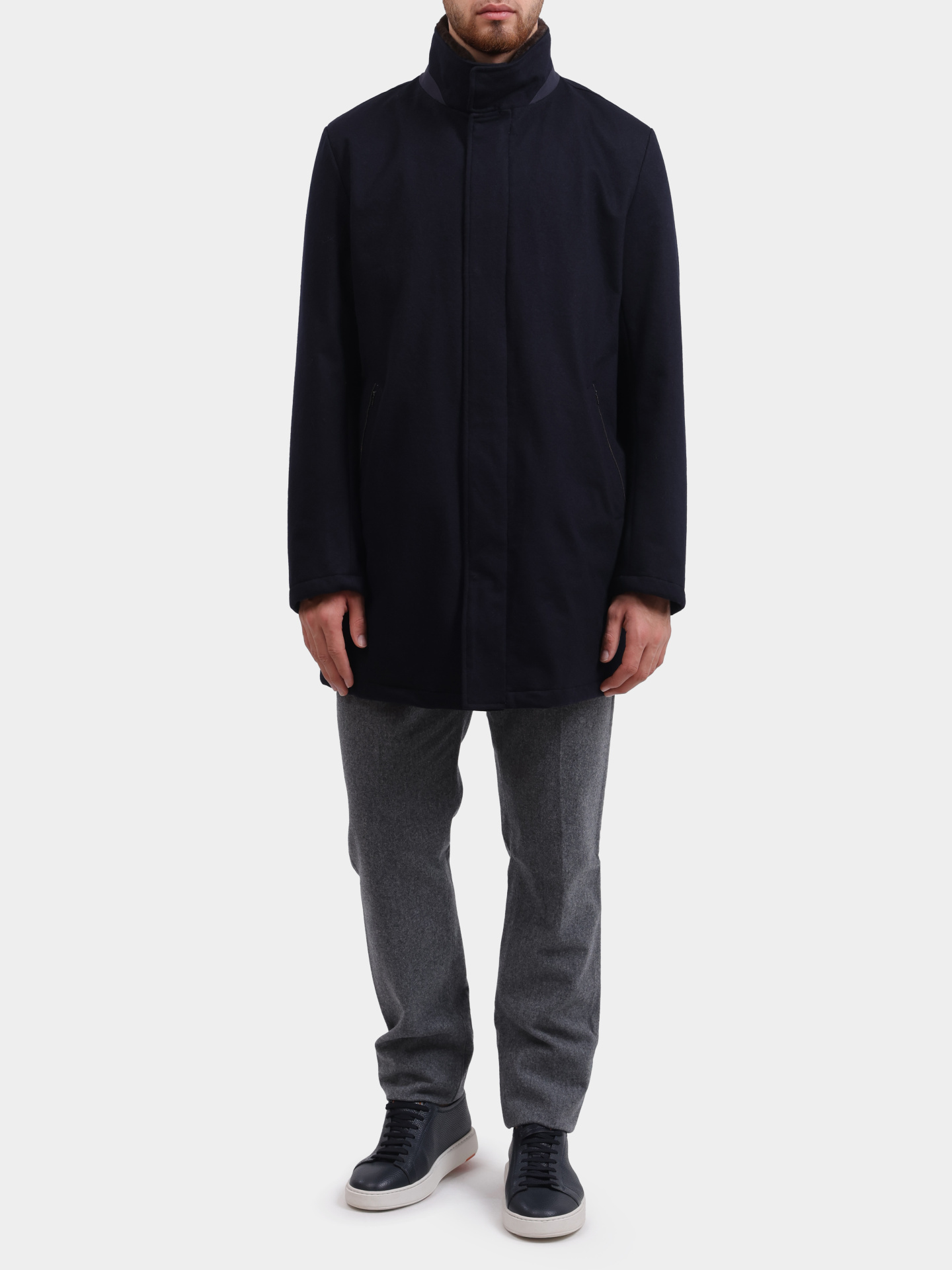 Пальто 5W20.U.480 713 45  — купить в интернет-магазине Verdistore