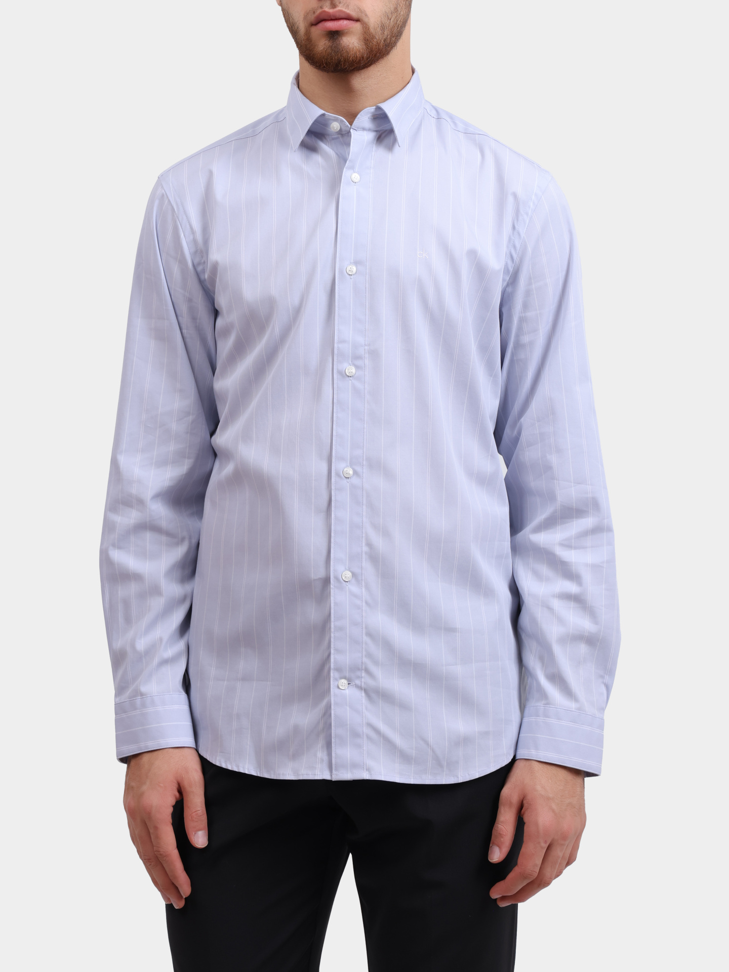 Рубашка K10K114180 DWE — купить в интернет-магазине Verdistore