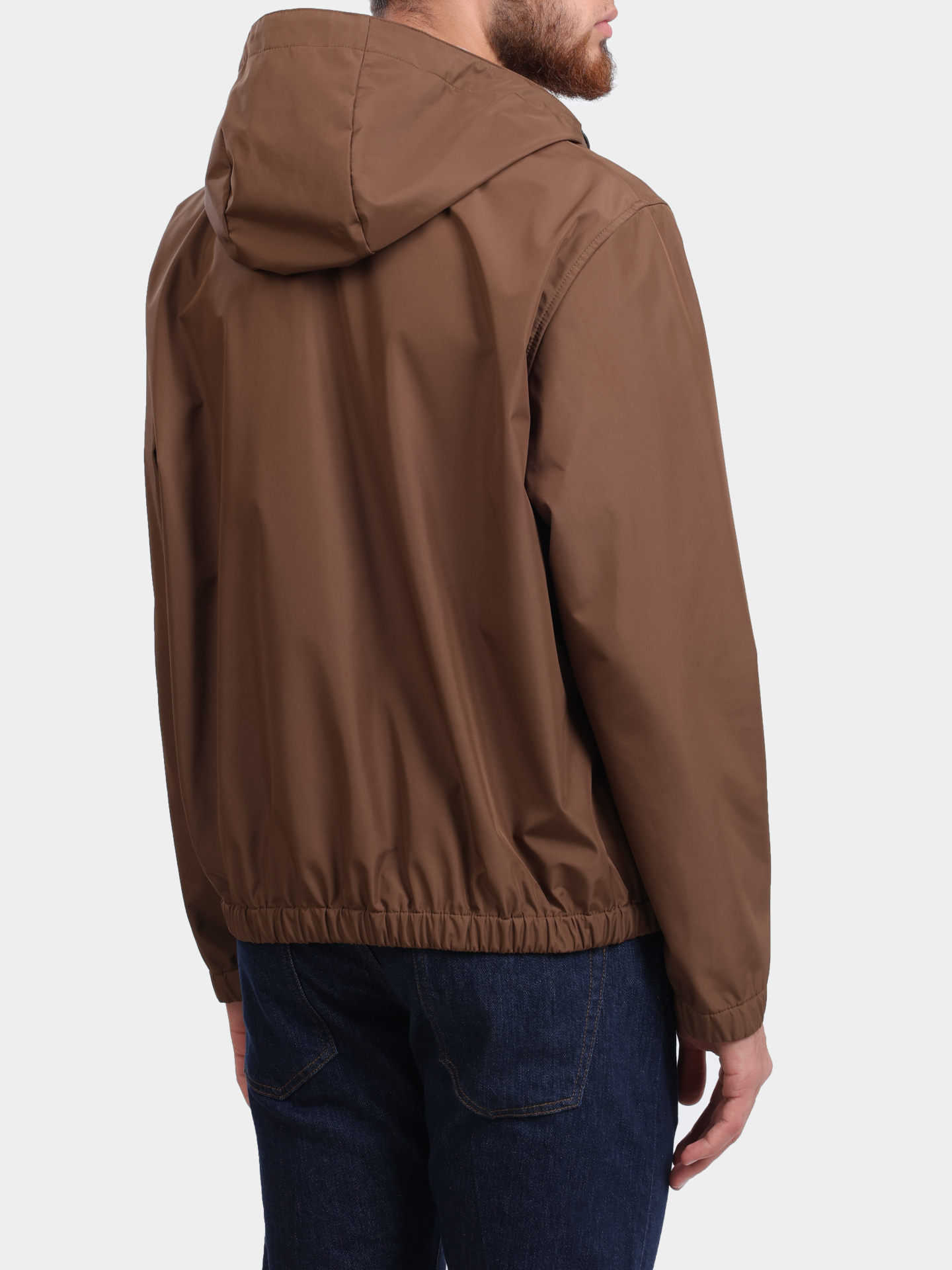 Куртка SAMUEL SP64603 350 коричневая мужская  — купить в интернет-магазине Verdistore