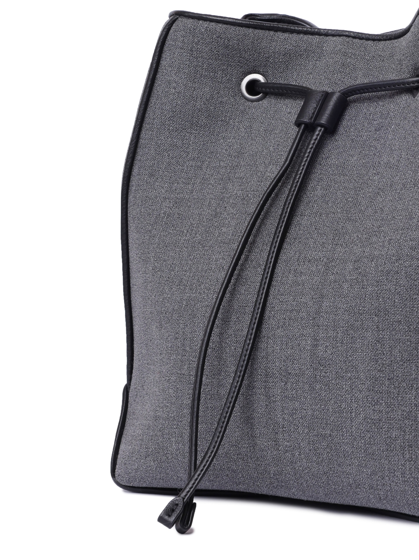 Сумка Brunello Cucinelli MBT2D2602 C006 текстильная женская — купить в интернет-магазине Verdistore