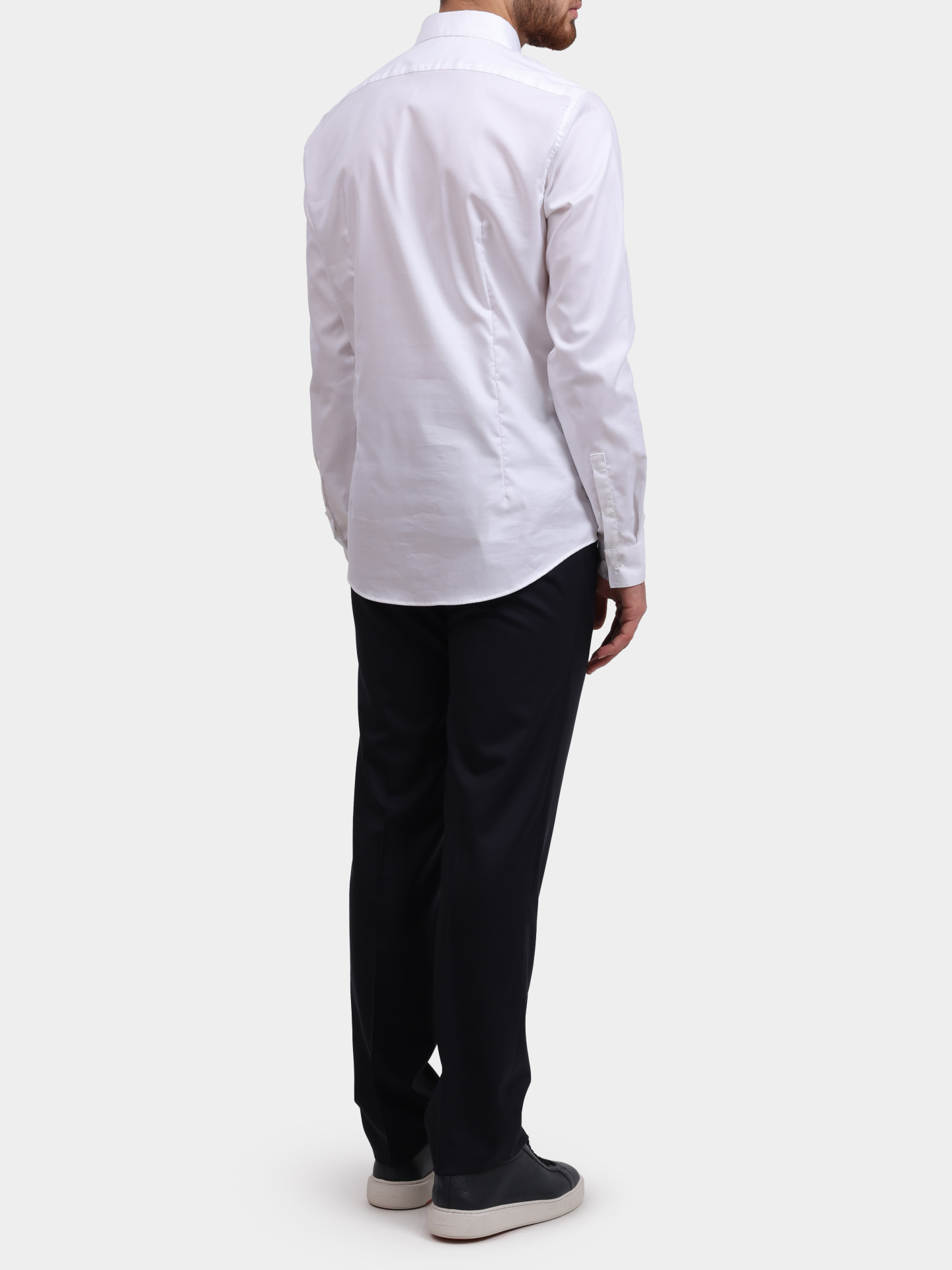Брюки E18S Pant Sartoriale 684 10  — купить в интернет-магазине Verdistore