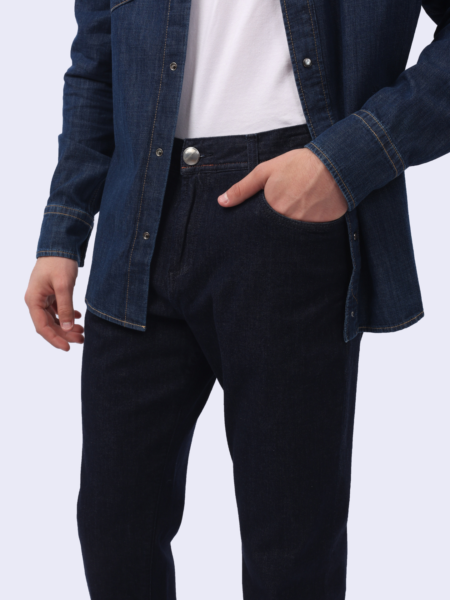 Джинсы Milano  — купить в интернет-магазине Verdistore