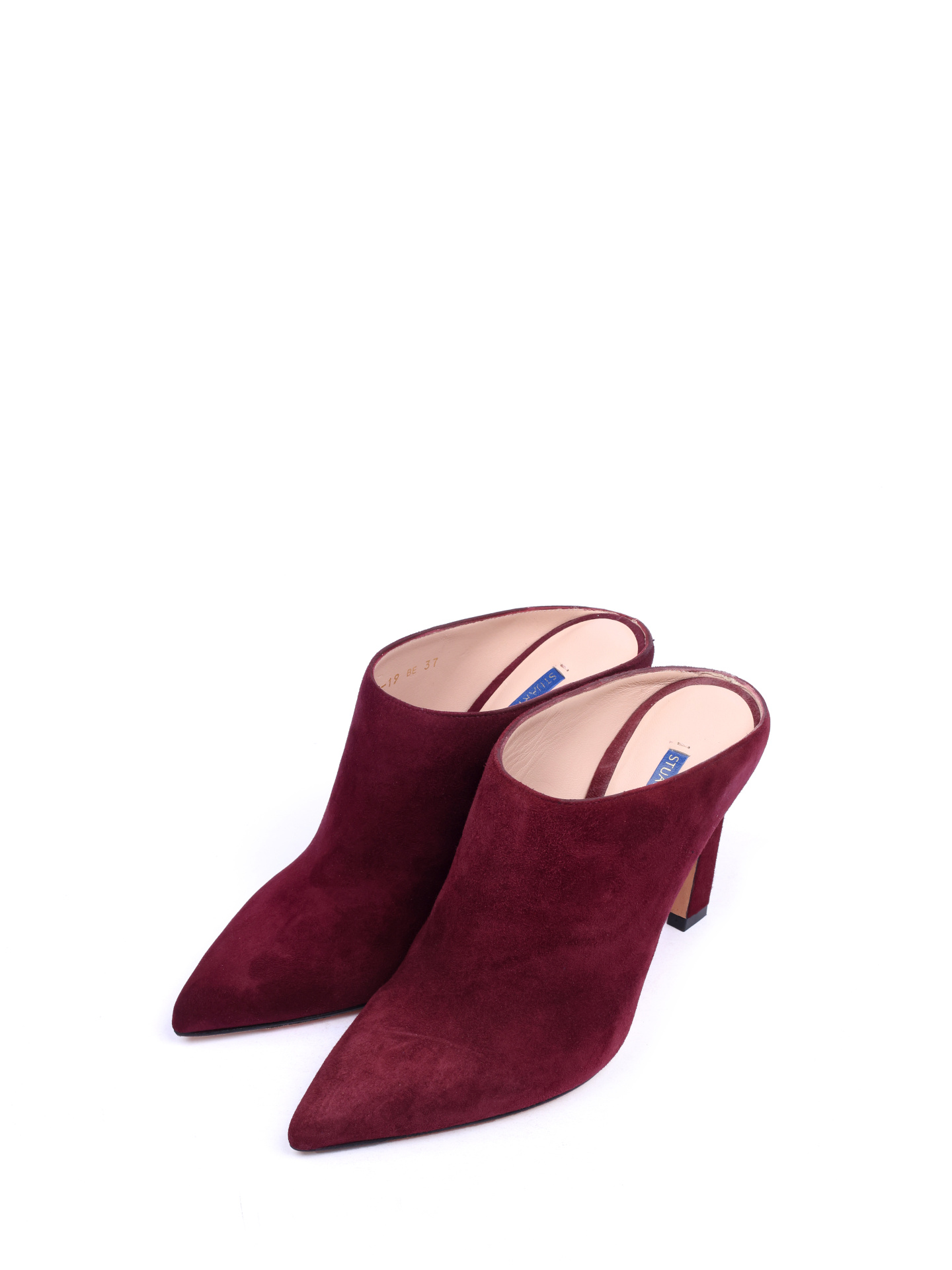 Мюли — купить в интернет-магазине Verdistore