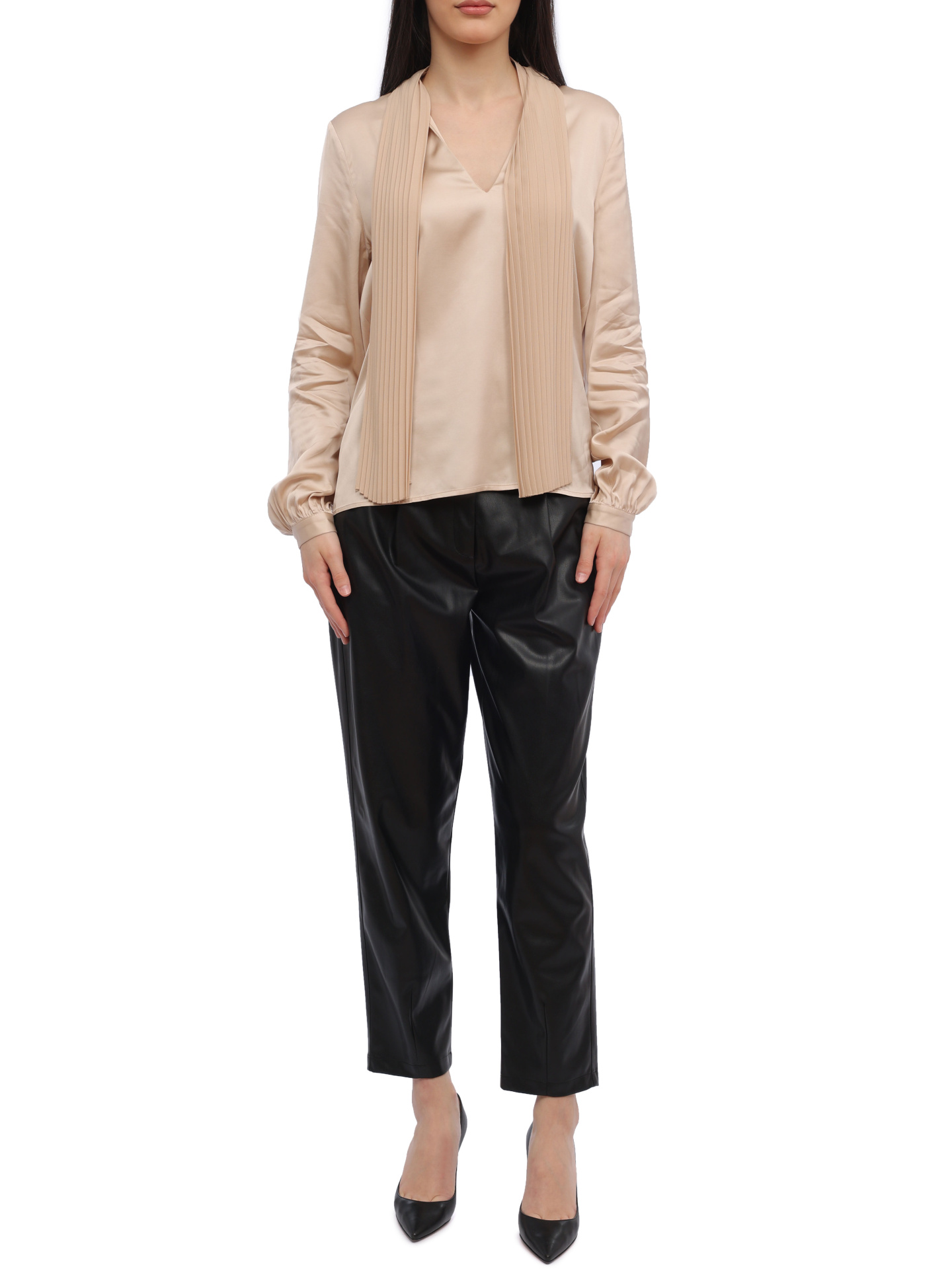 Блуза — купить в интернет-магазине Verdistore