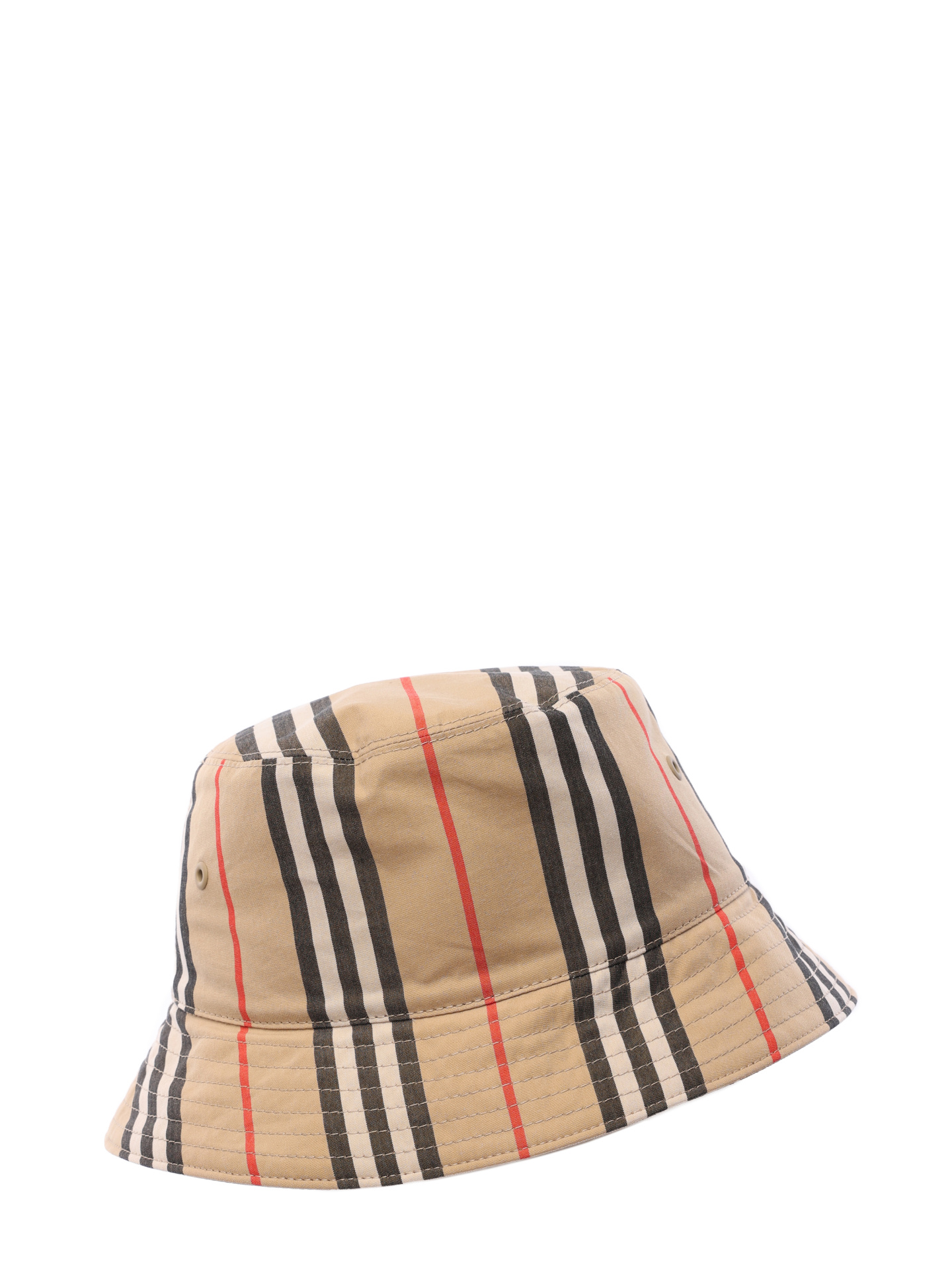 Панама Burberry 8056638 A7026 хлопковая мужская — купить в интернет-магазине Verdistore