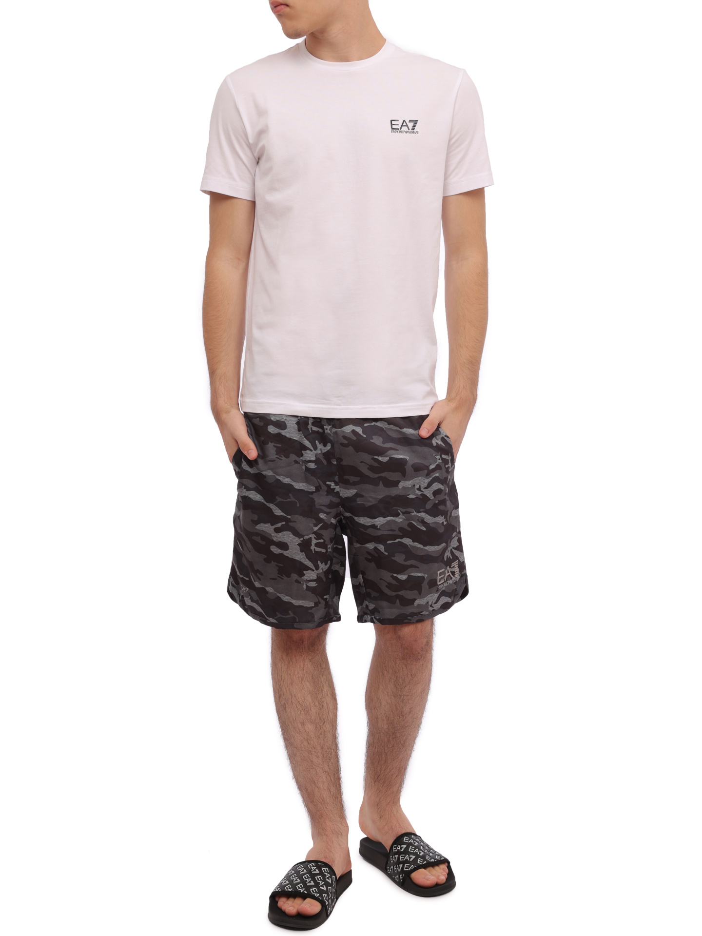 Шорты — купить в интернет-магазине Verdistore