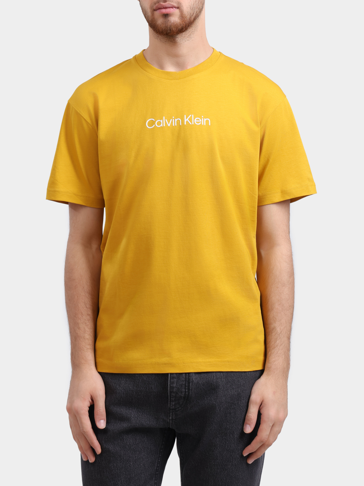 Футболка Calvin Klein K10K111346 — купить в интернет-магазине Verdistore