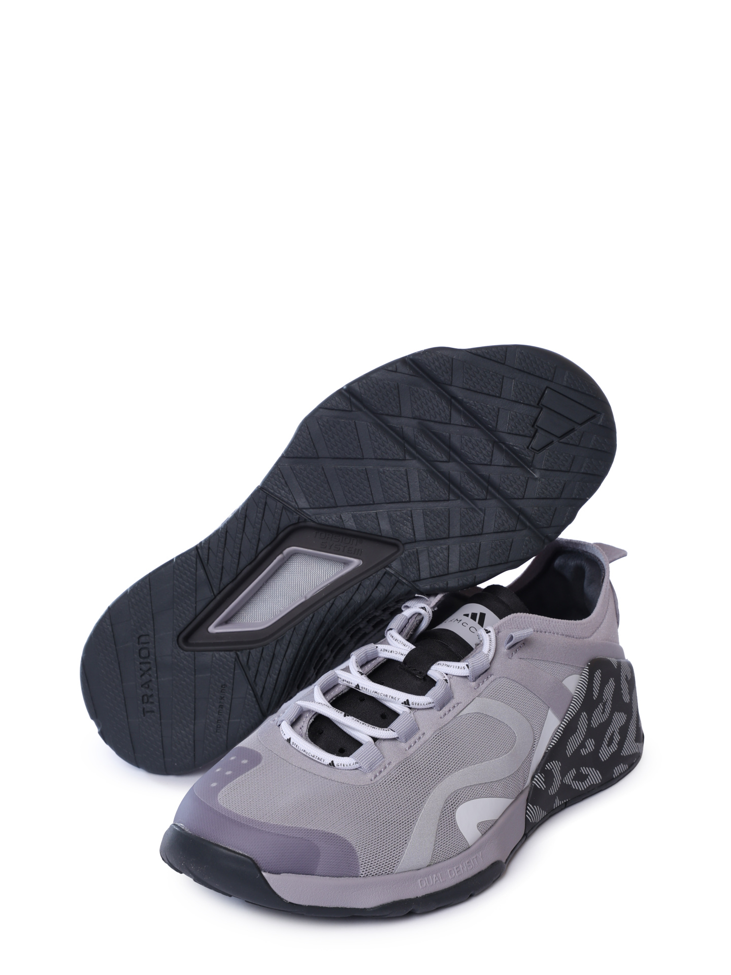 Кроссовки Adidas by Stella McCartney JH8935 текстильные женские — купить в интернет-магазине Verdistore