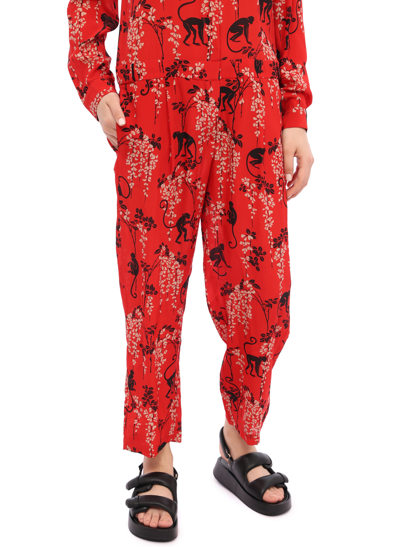 Комбинезон — купить в интернет-магазине Verdistore